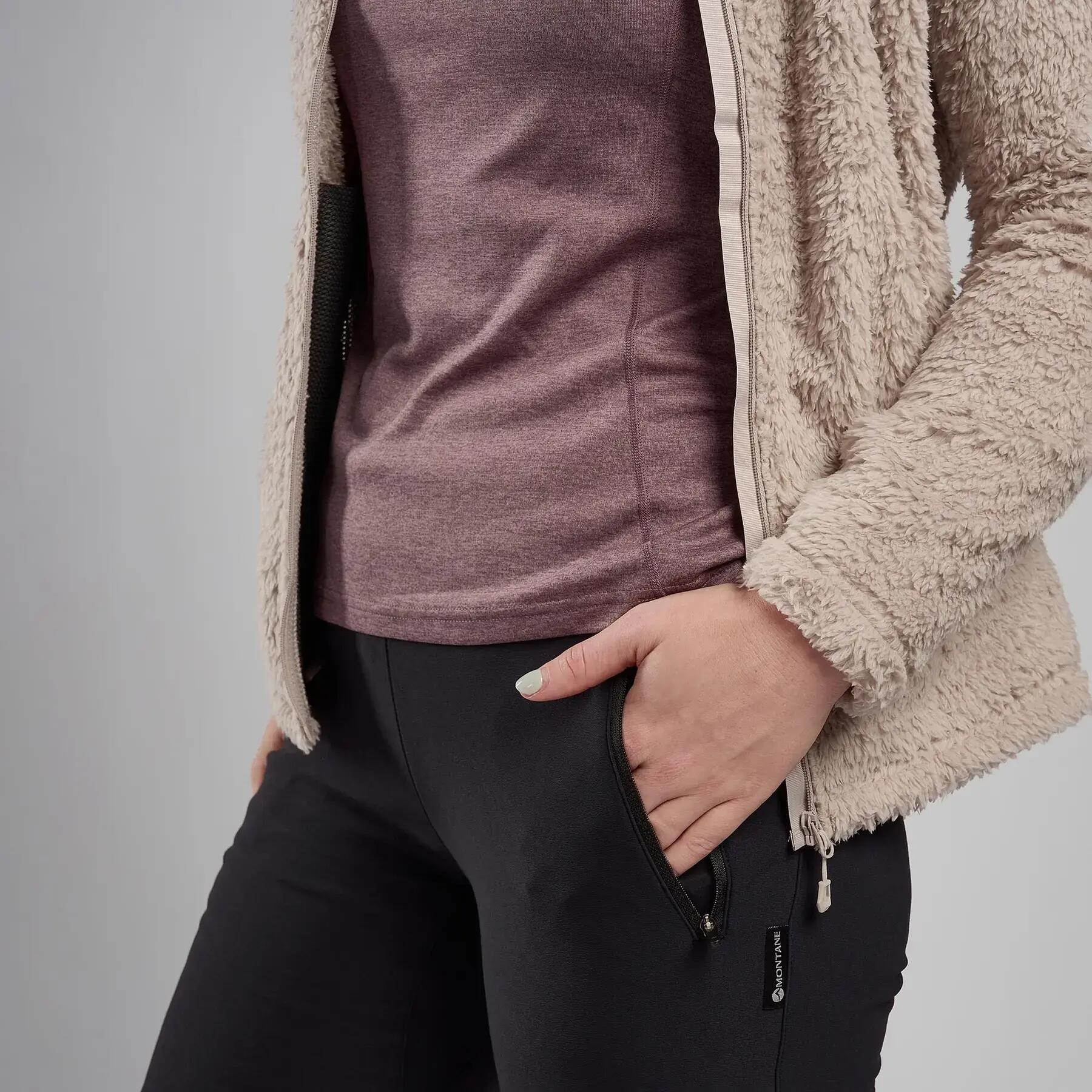 Legging femme Montane Ineo XT Long 5/7