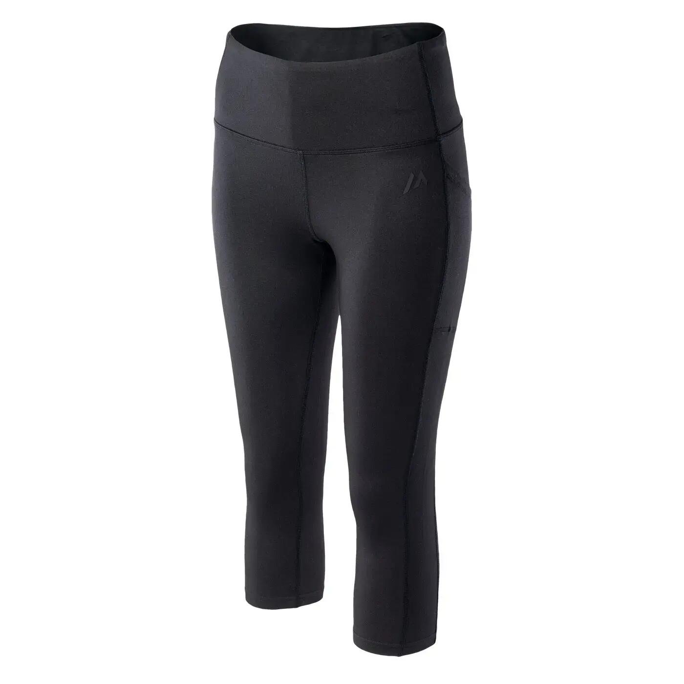 Damskie legginsy 3/4 Martes Lady Vika 3/4