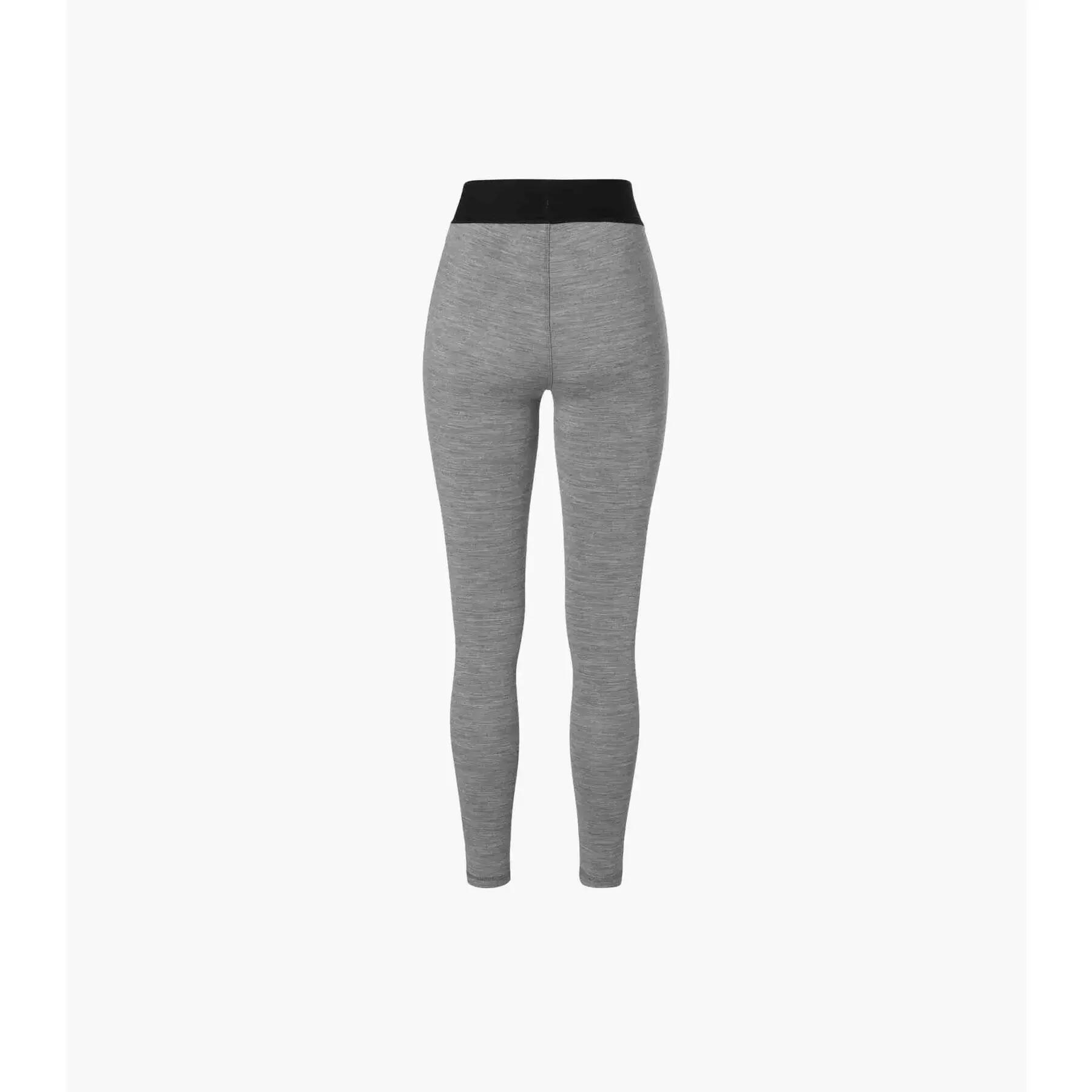Legging femme super.natural Tundra175 3/4