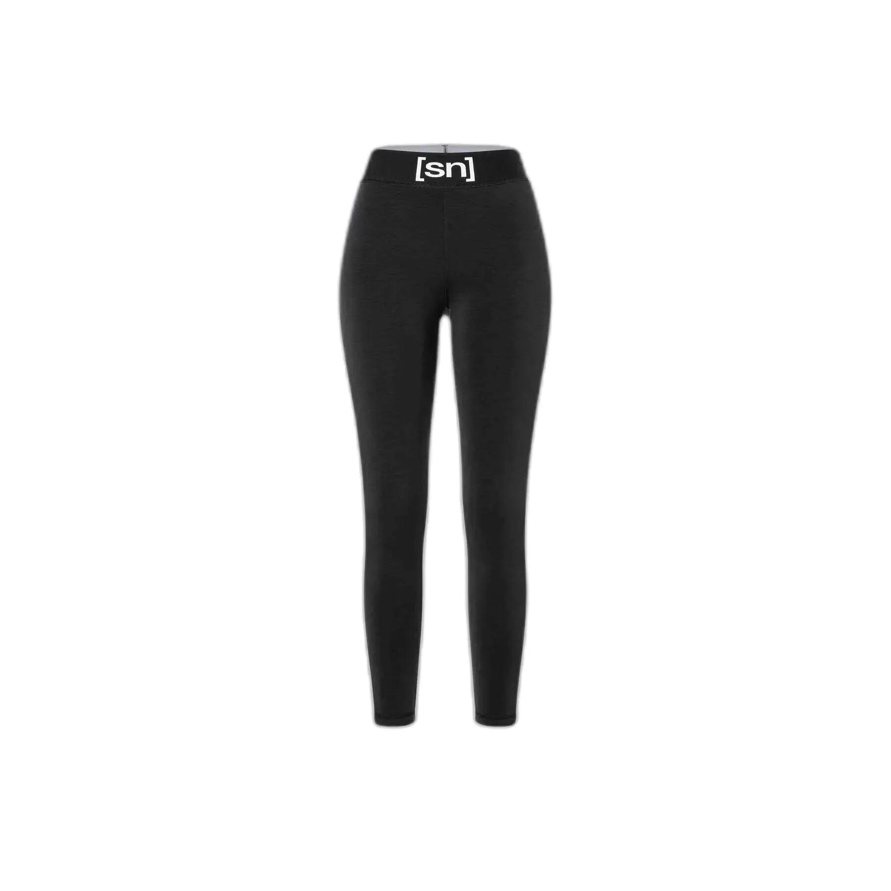 Legging femme super.natural Hot 1/5