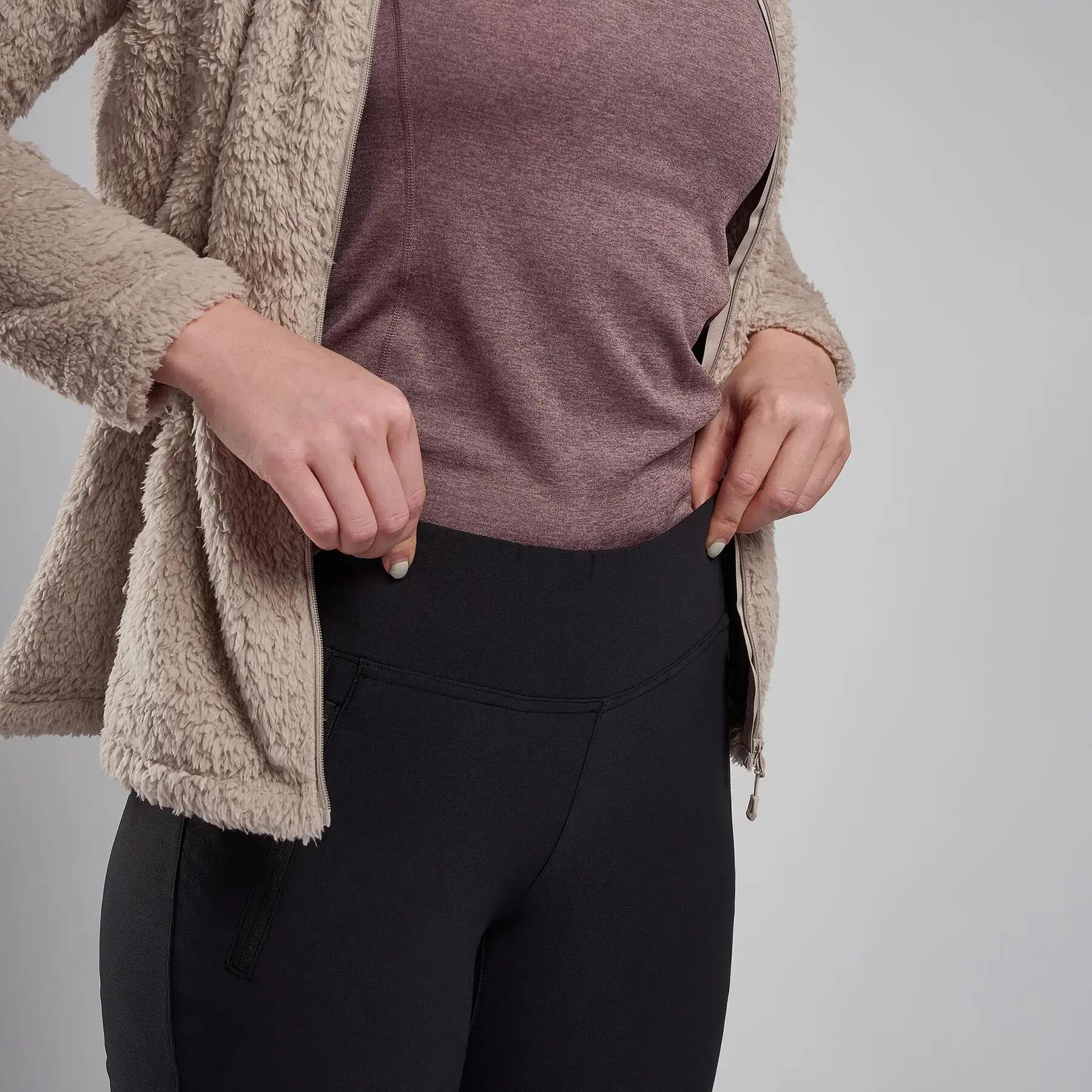 Legging femme Montane Ineo XT Long 4/7