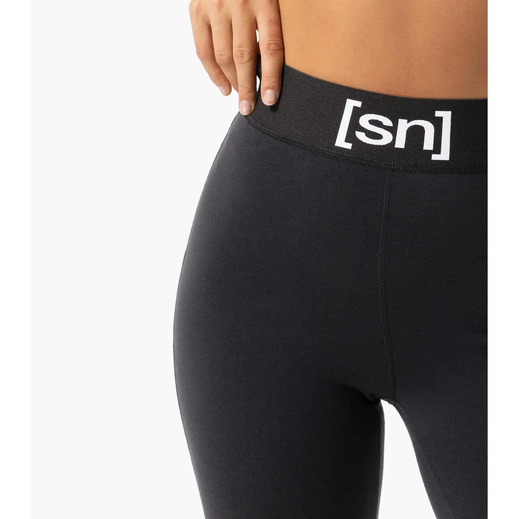 Legging femme super.natural Hot 5/5