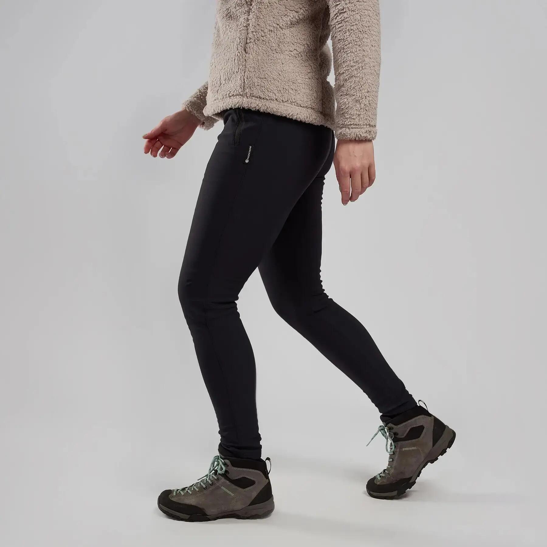 Legging femme Montane Ineo XT Long 3/7