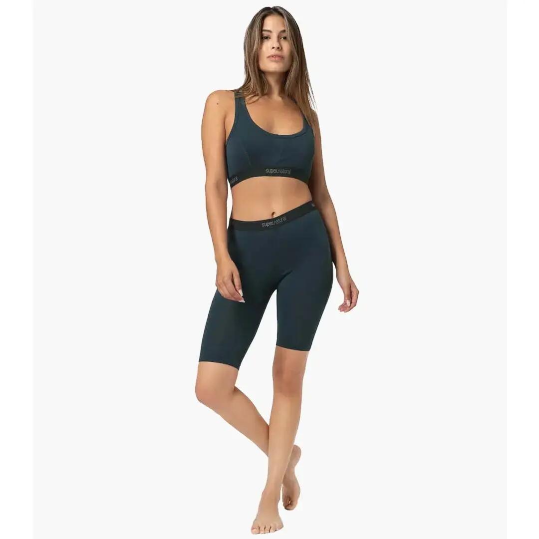 Cuissard femme super.natural Tundra175 2/5