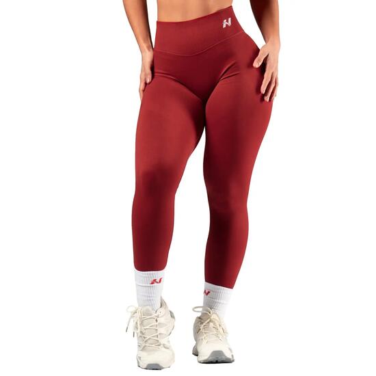 Legging taille haute femme Nebbia Power