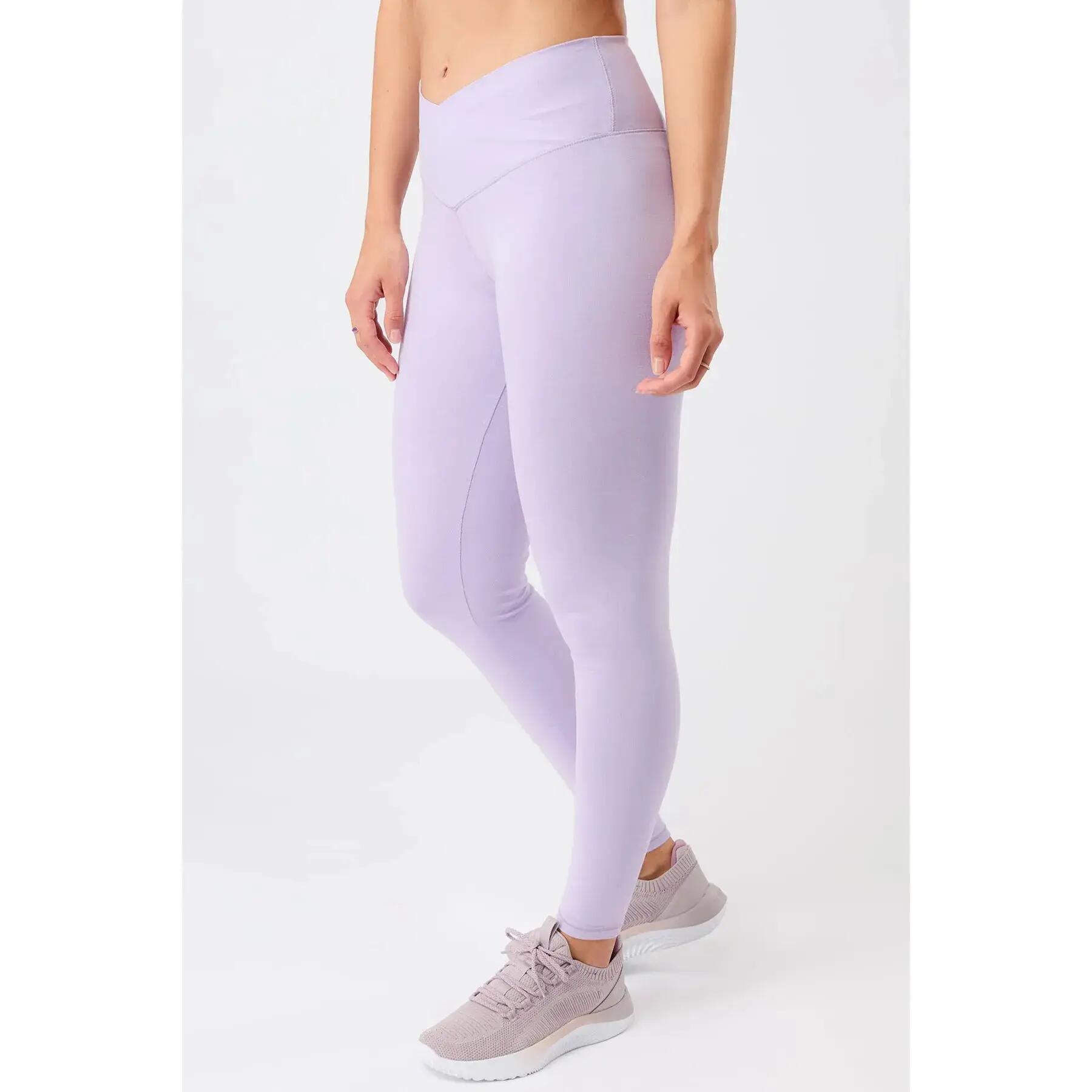 Leggings da donna Mandala 4/5