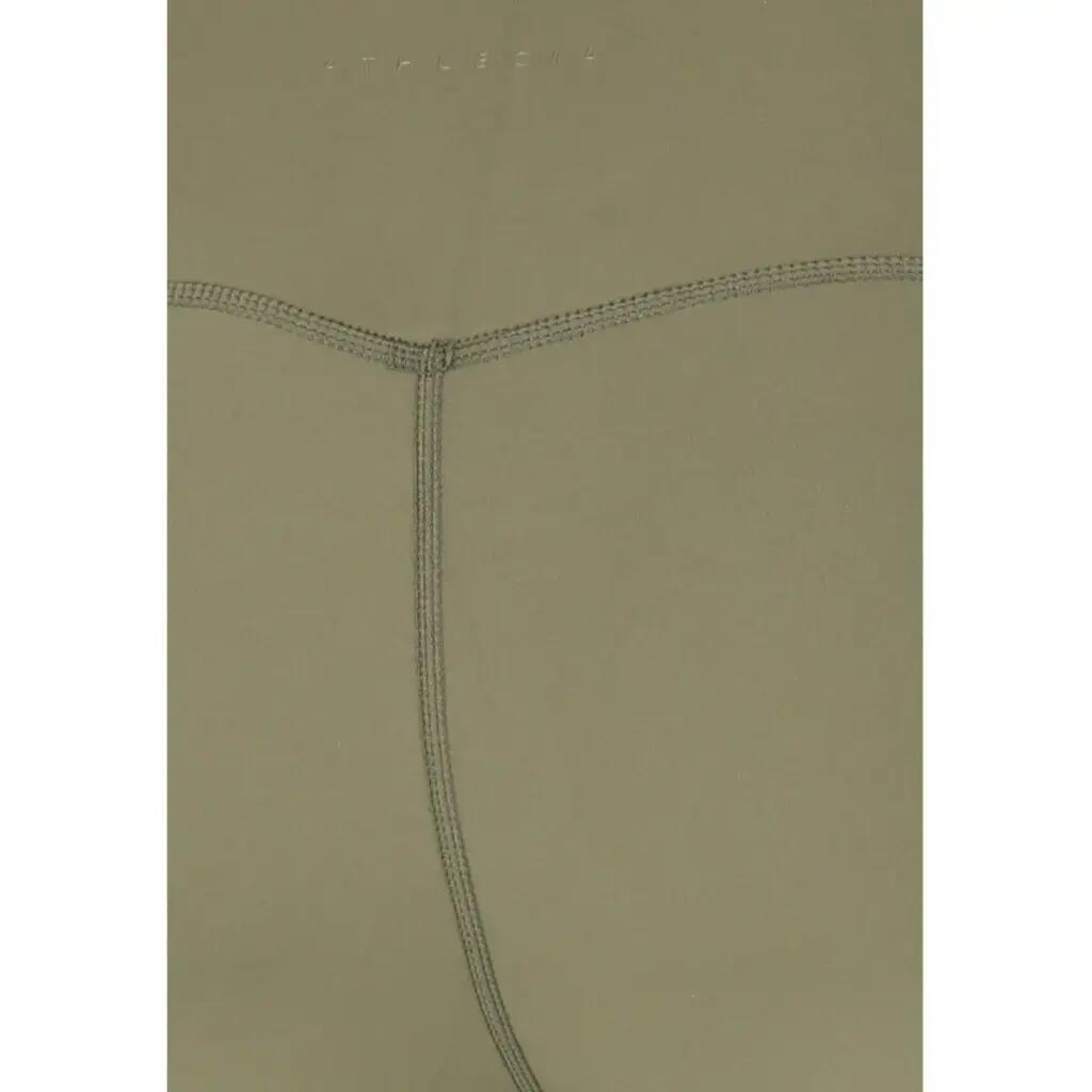 Damskie legginsy Athlecia Luxe V2 3/3