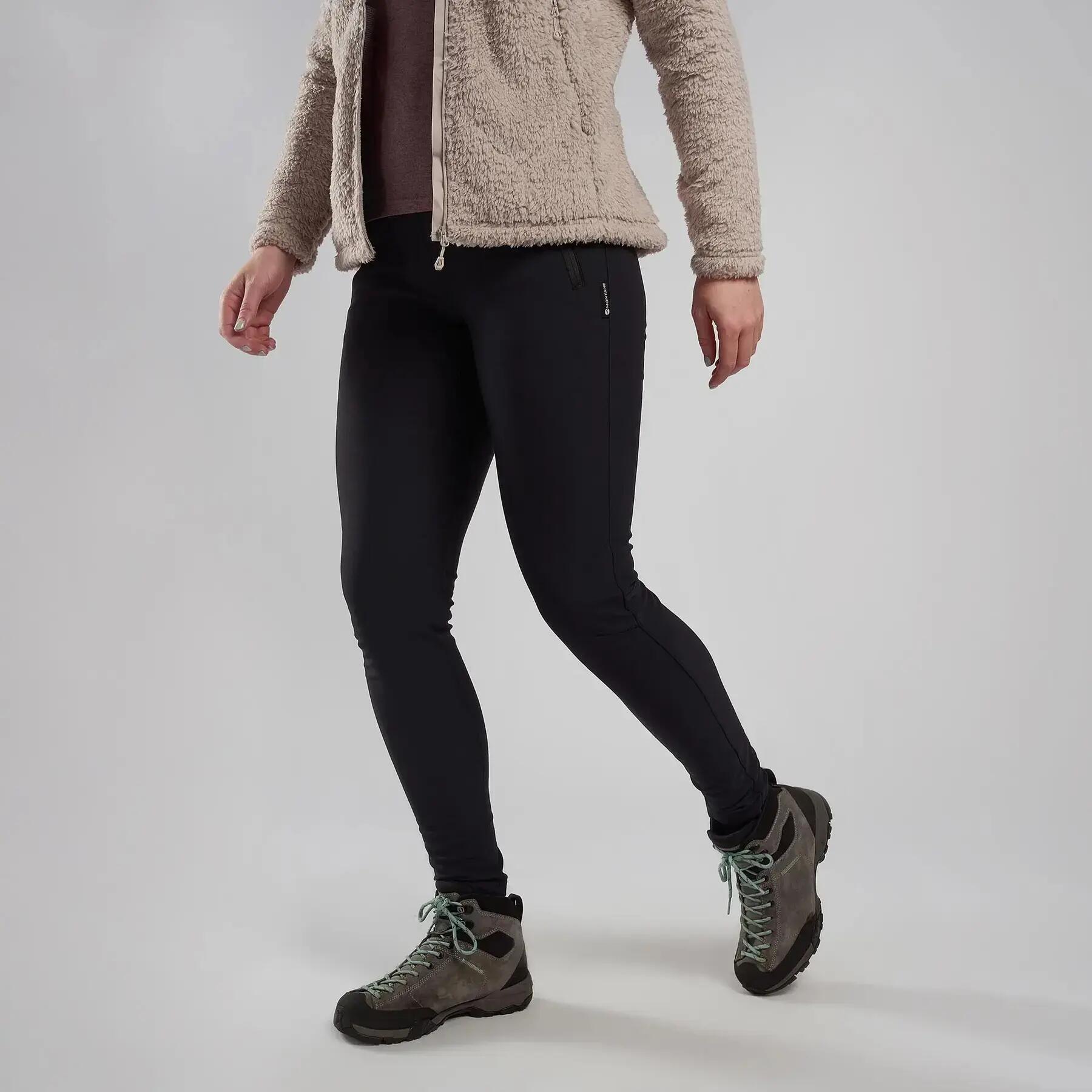 Legging femme Montane Ineo XT Long 2/7