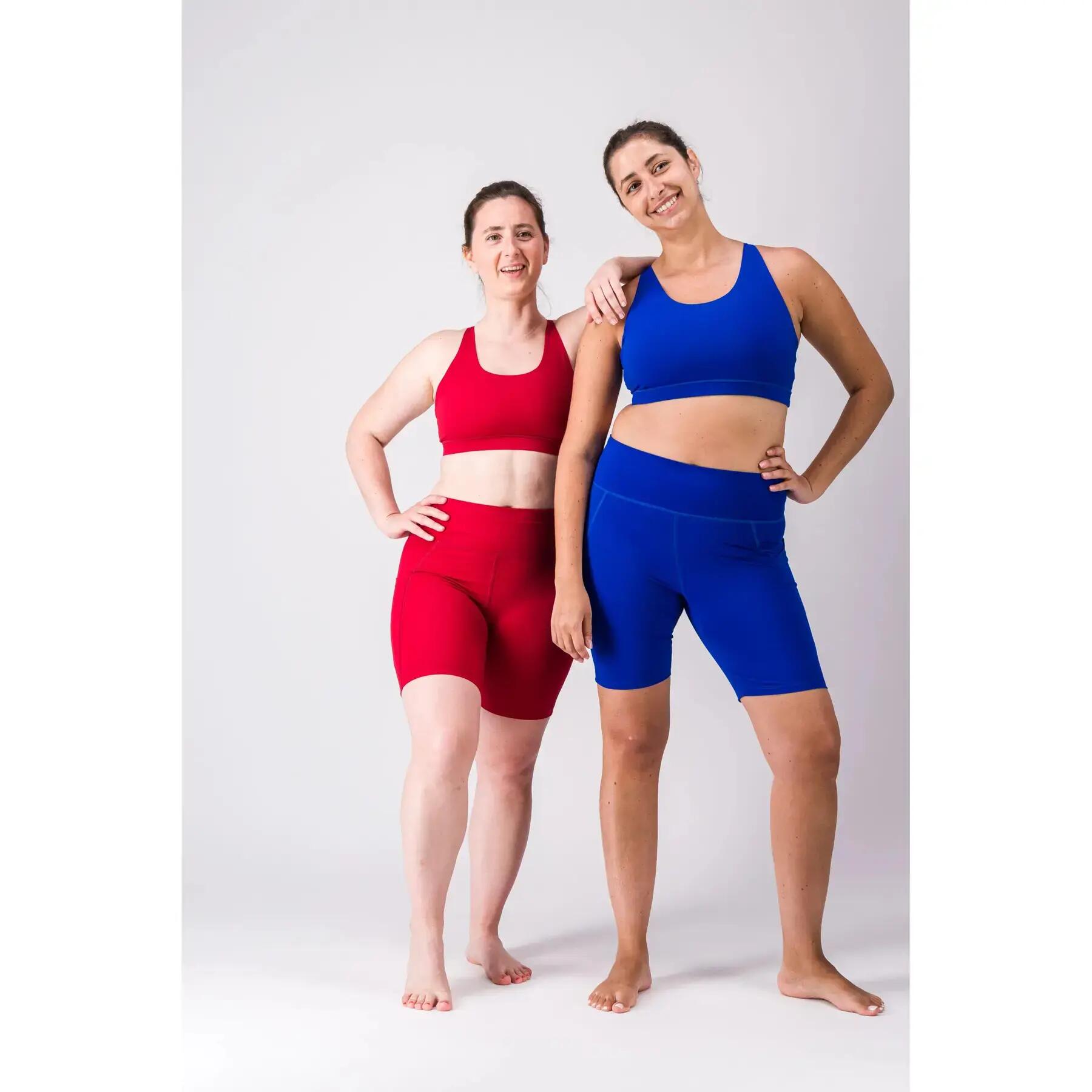 Cuissard femme Gayaskin La Lumineuse 4/4