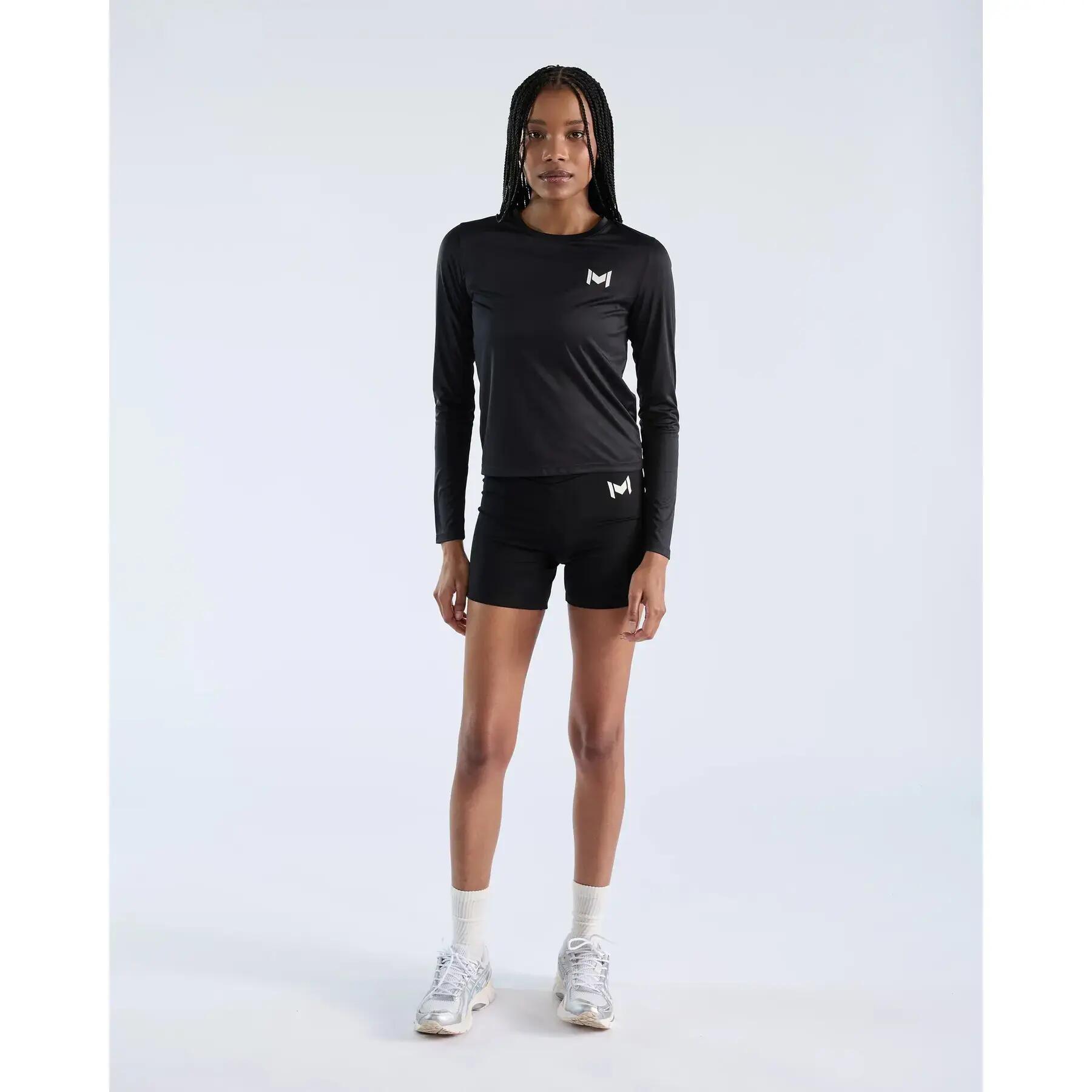 Cuissard femme Mouratoglou Apparel 2/4