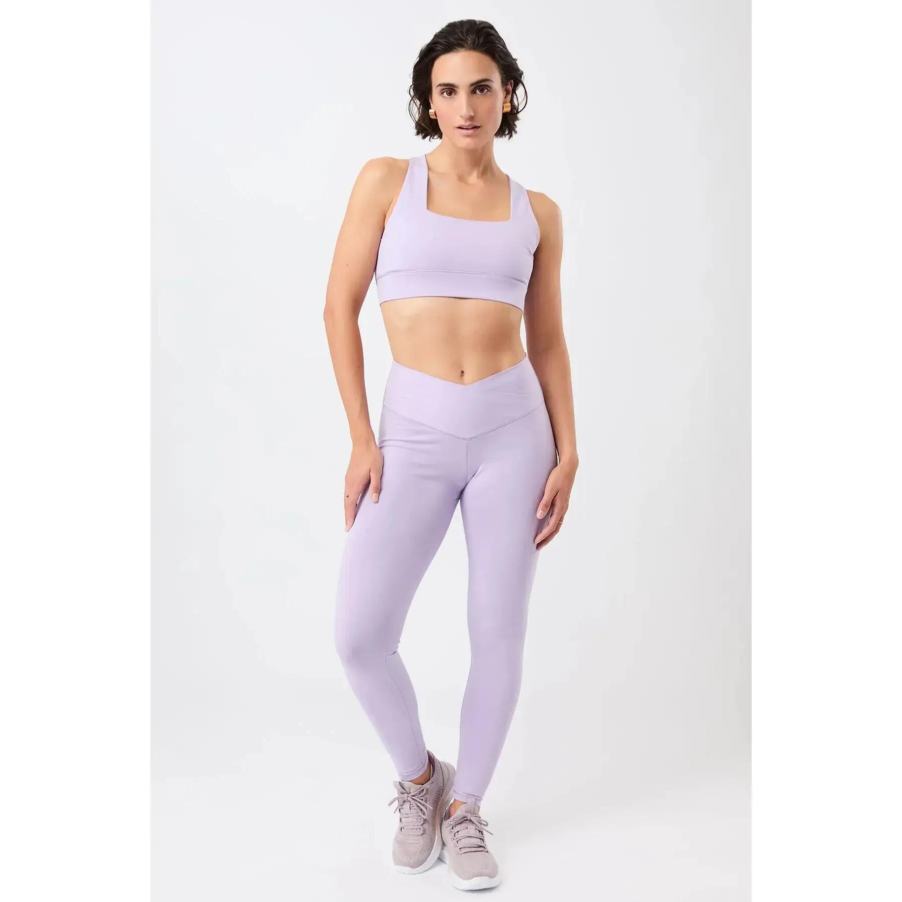 Leggings da donna Mandala 2/5