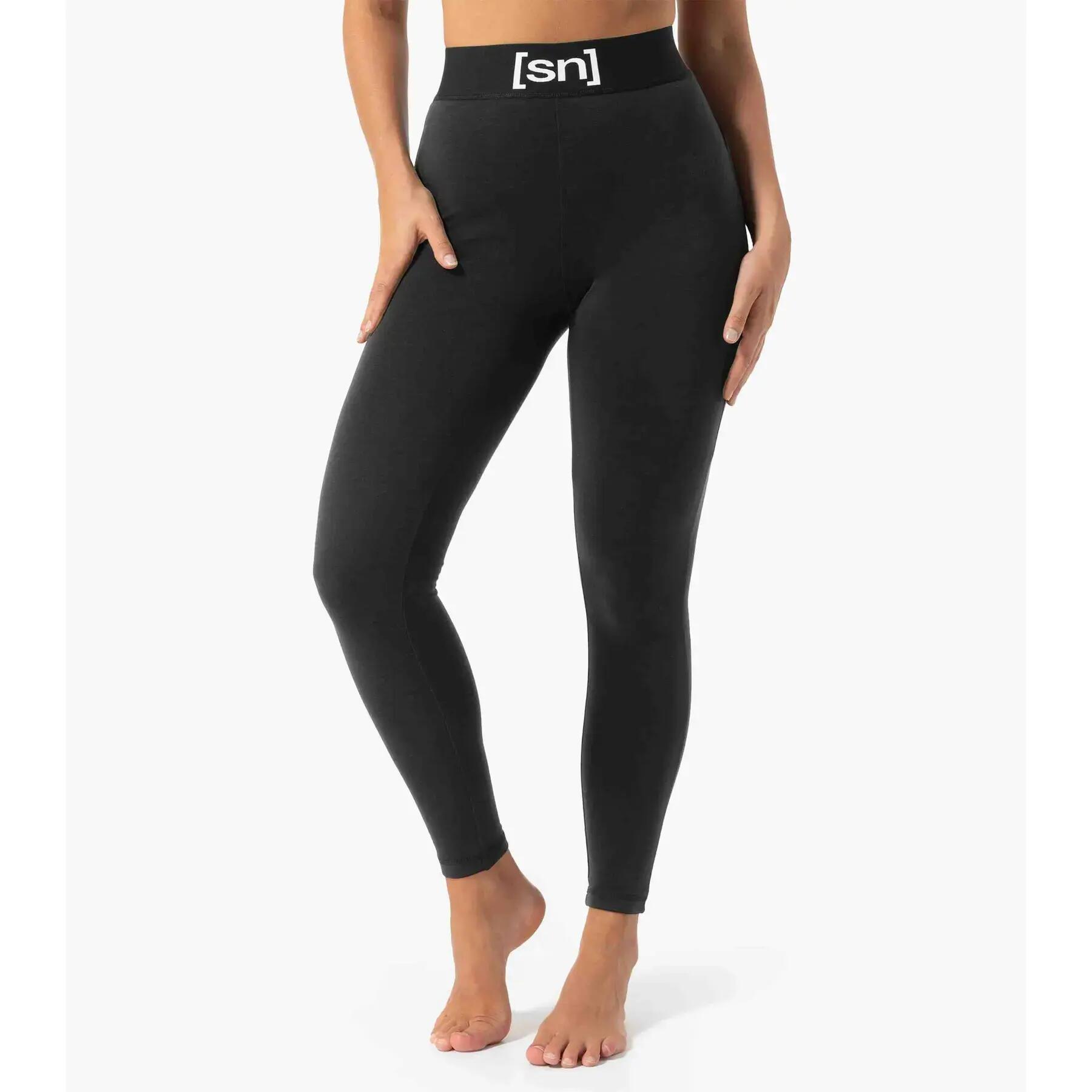 Legging femme super.natural Hot 2/5