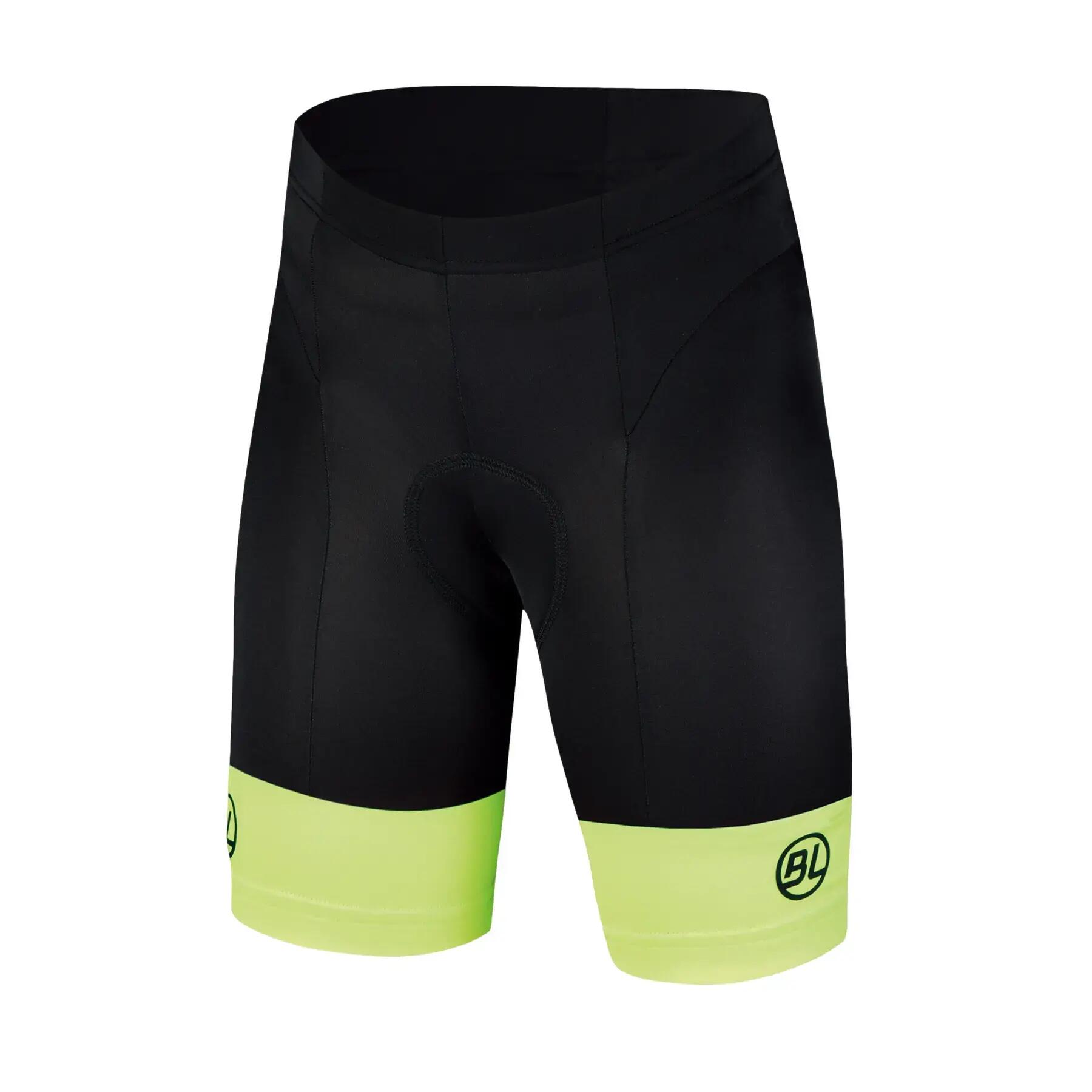 jaune / jaune neon fluo