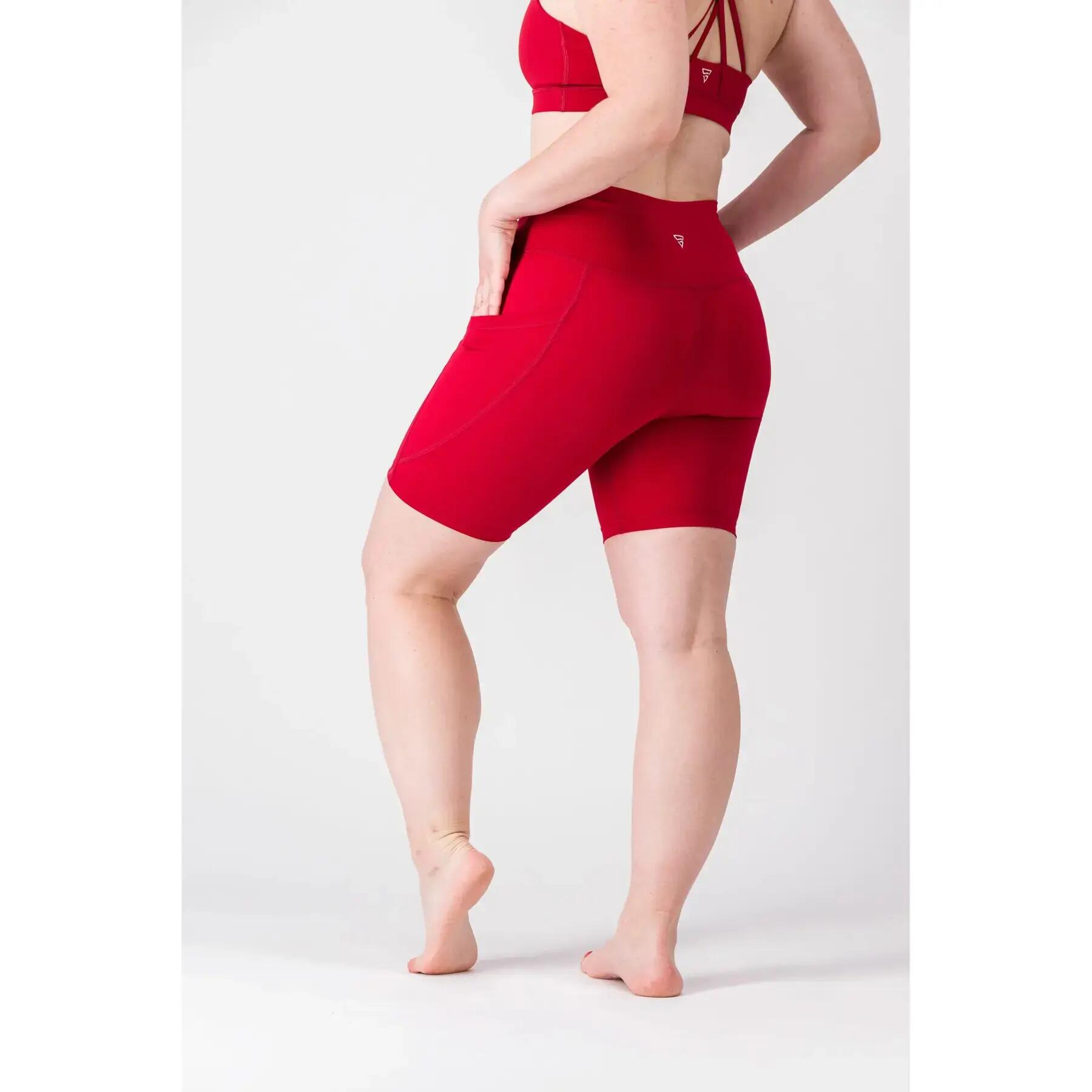 Cuissard femme Gayaskin La Lumineuse 3/4
