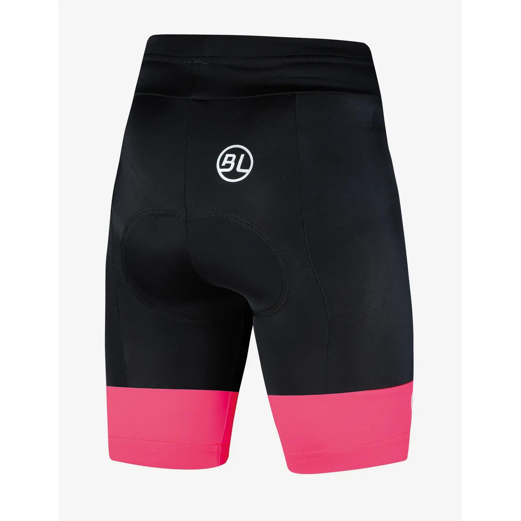 Cuissard enfant Bicycle Line Sven 2/2