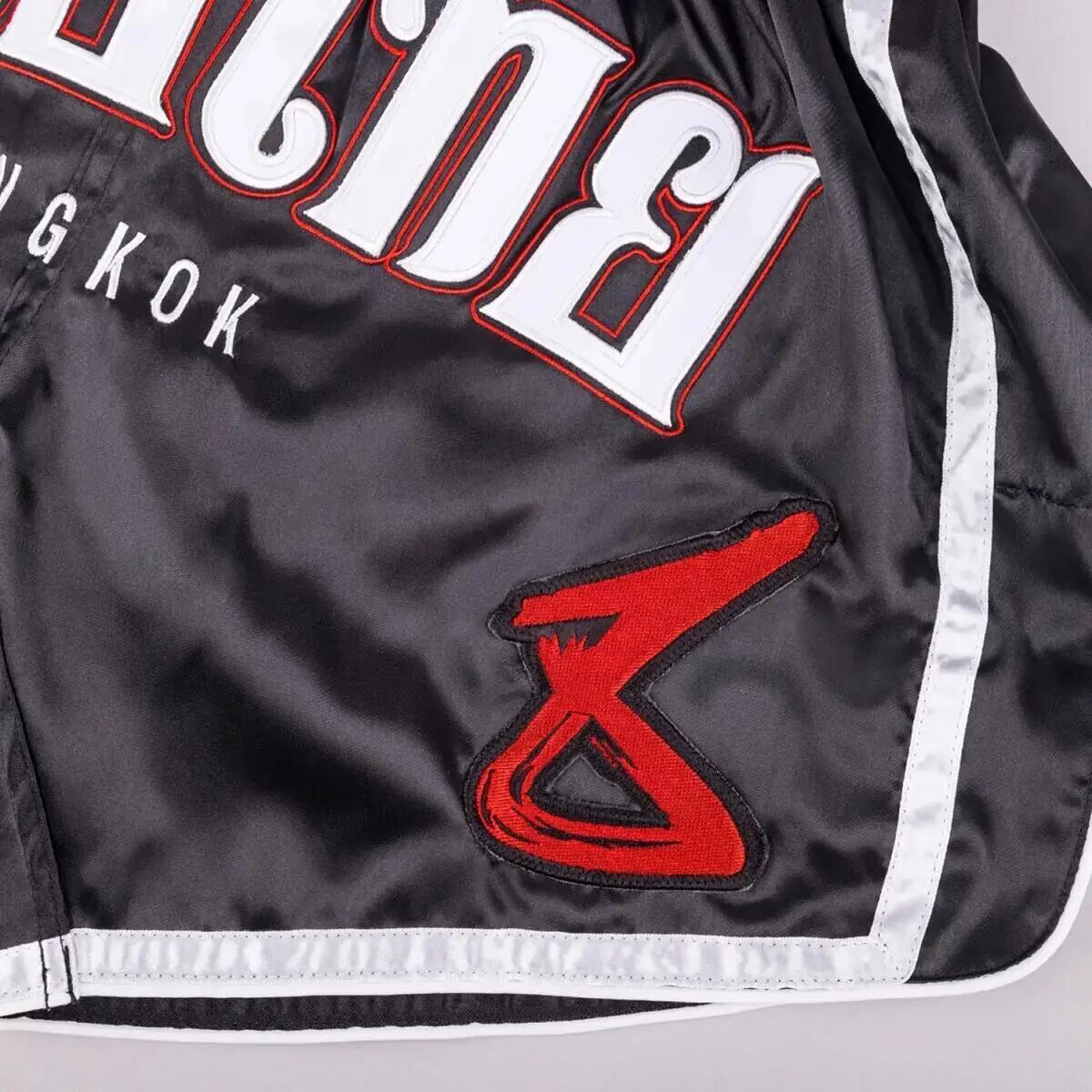 Szorty do Muay Thai 8 Weapons Bangkok 4/5