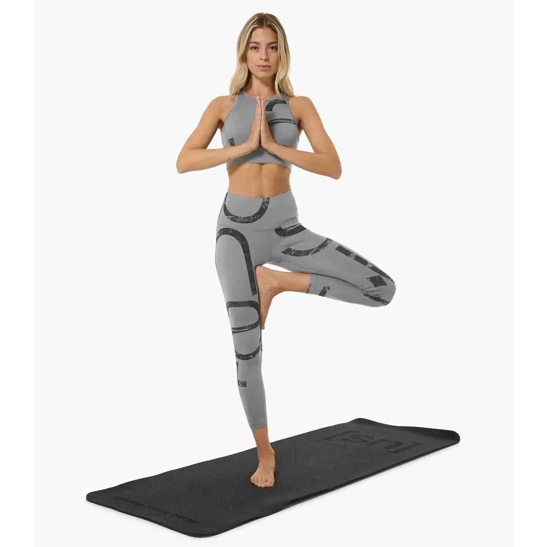 Legging femme super.natural Capital Logo 4/5