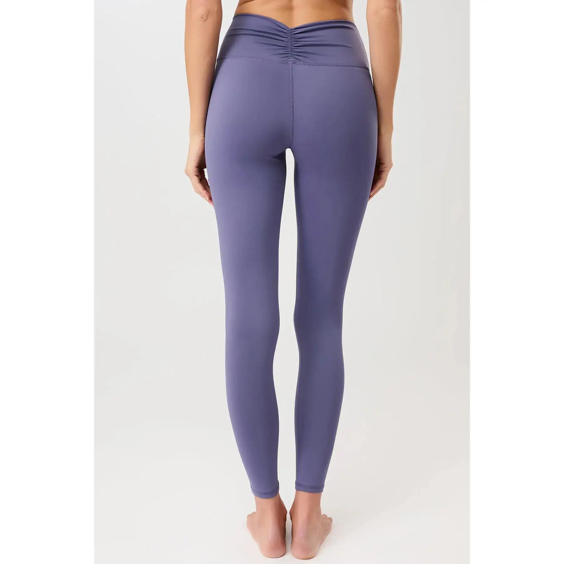 Legging femme Mandala On Point 4/5