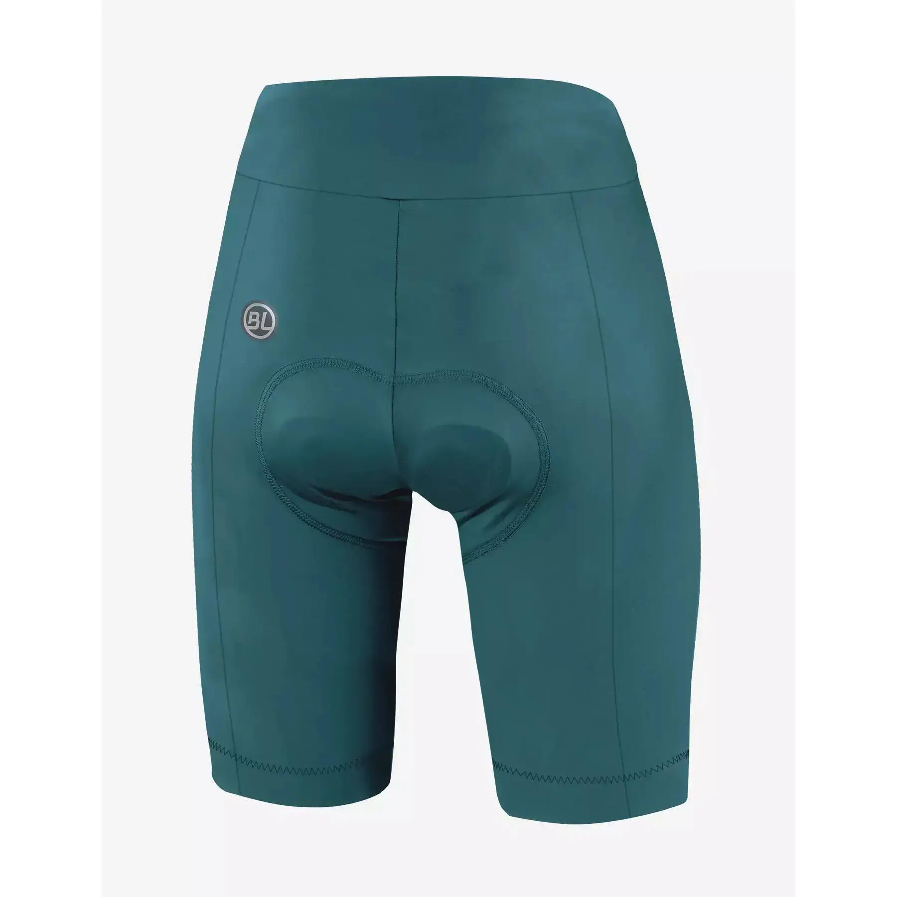 Cuissard femme Bicycle Line Essenza 2/2