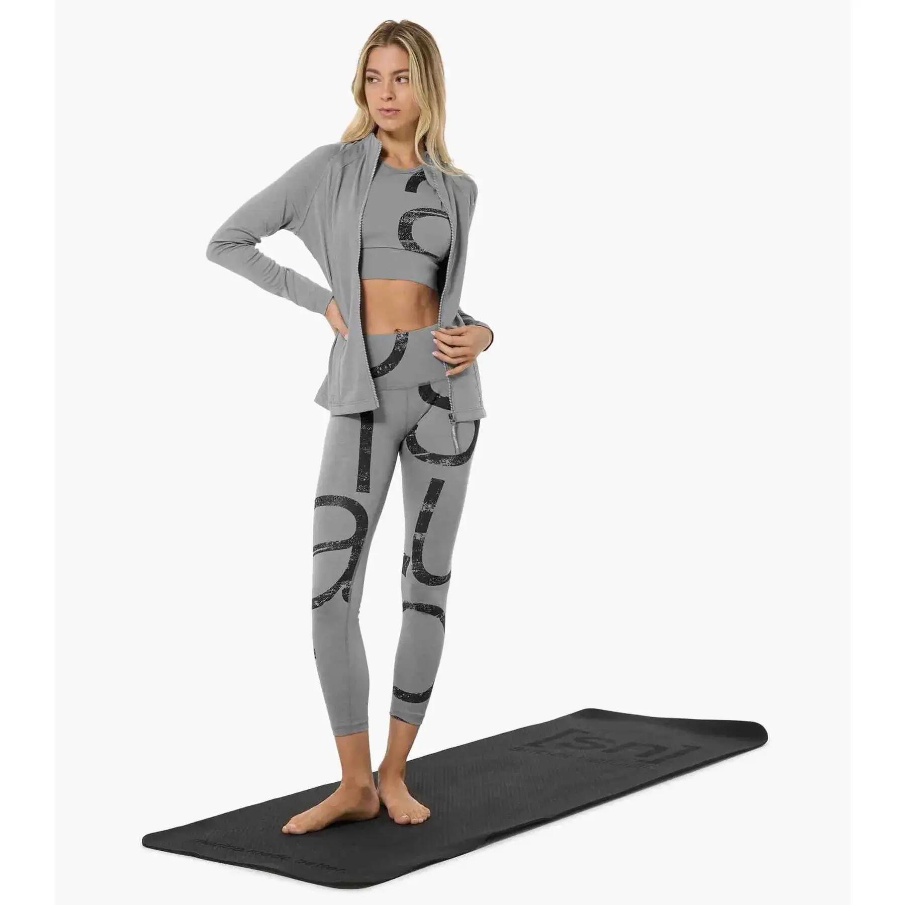Legging femme super.natural Capital Logo 3/5