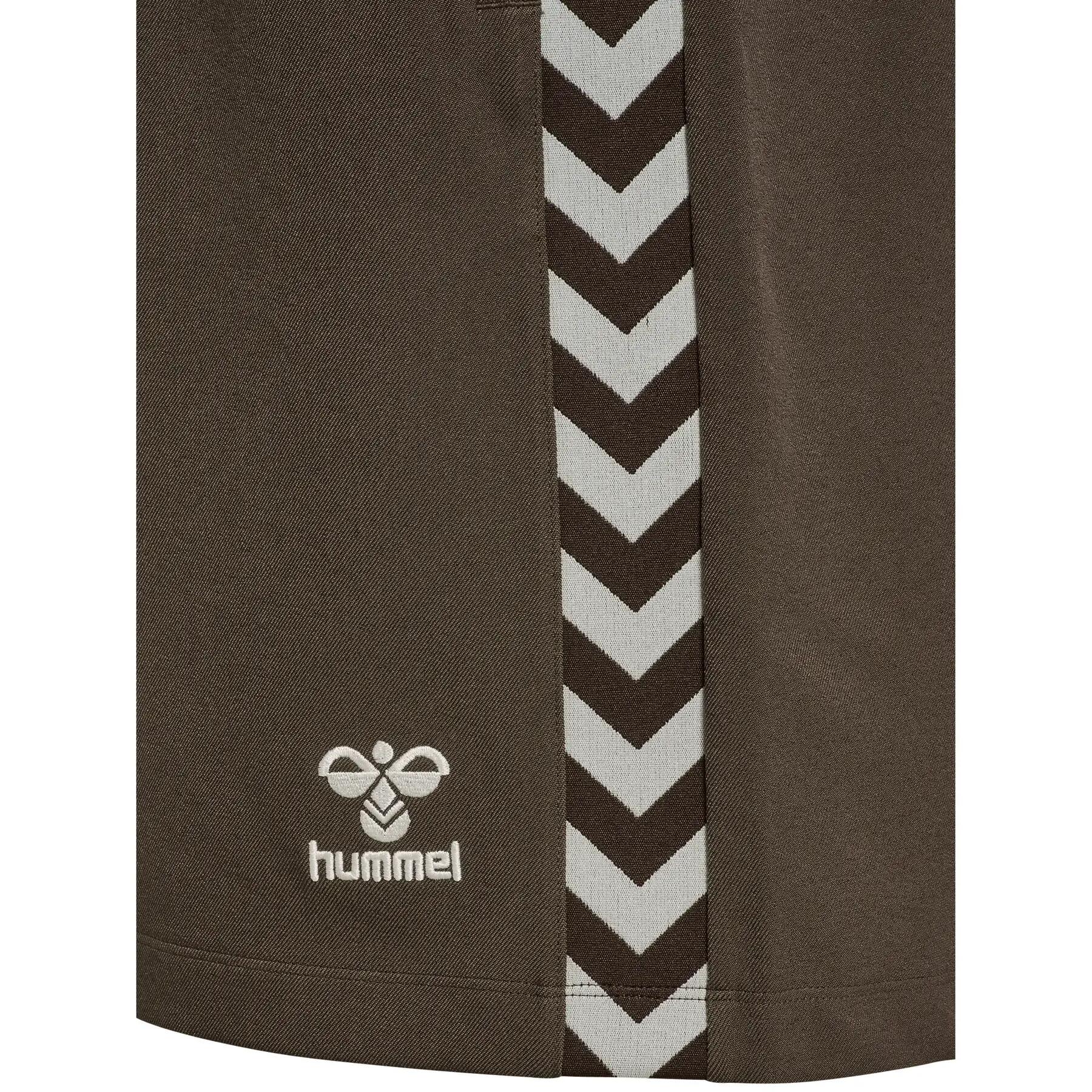 Korte Hummel Root 4/4