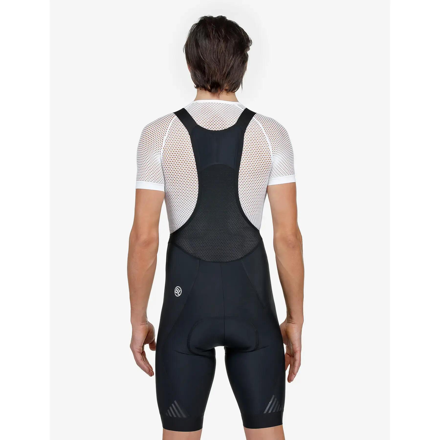 Ciclisti con bretelle Bicycle Line Anima S2 4/5