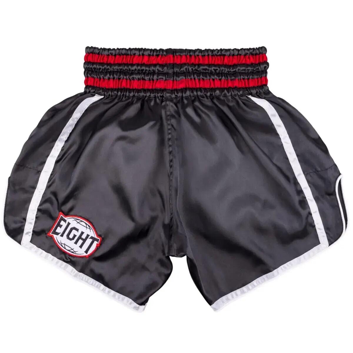 Szorty do Muay Thai 8 Weapons Bangkok 2/5