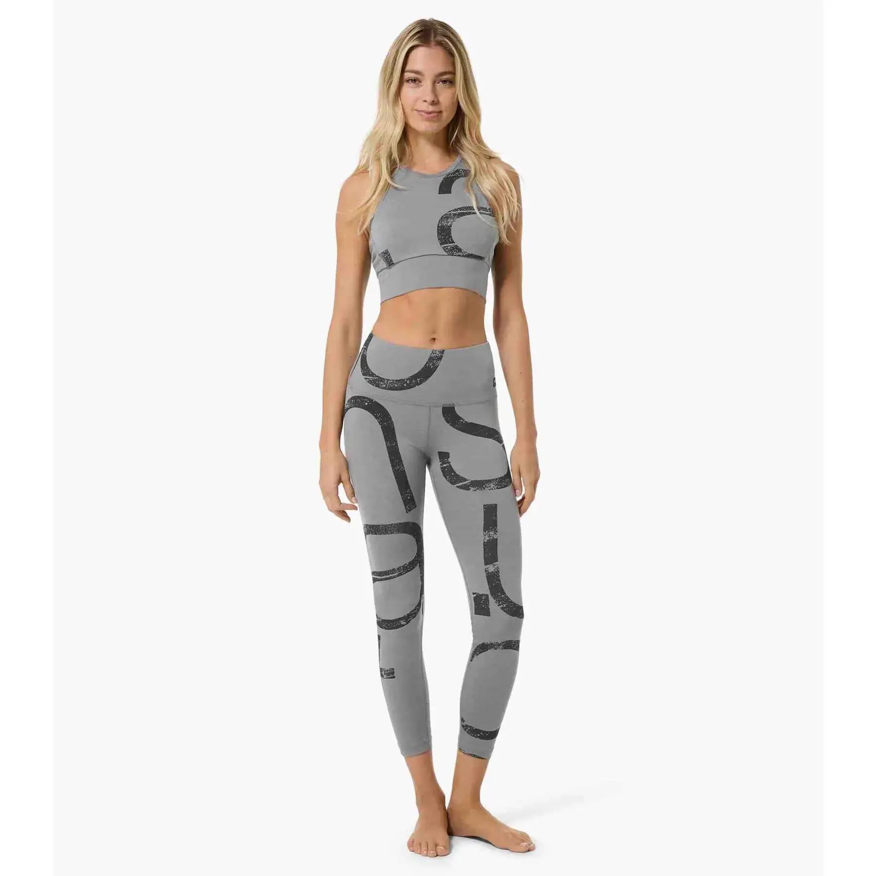Legging femme super.natural Capital Logo 2/5