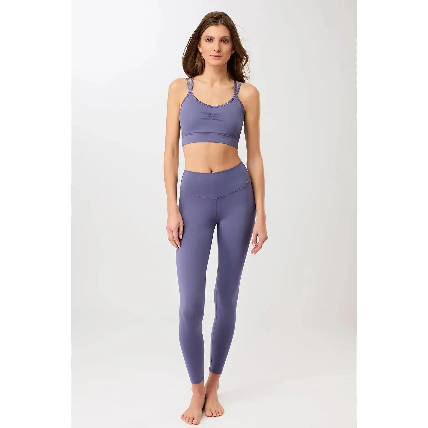 Legging femme Mandala On Point 2/5