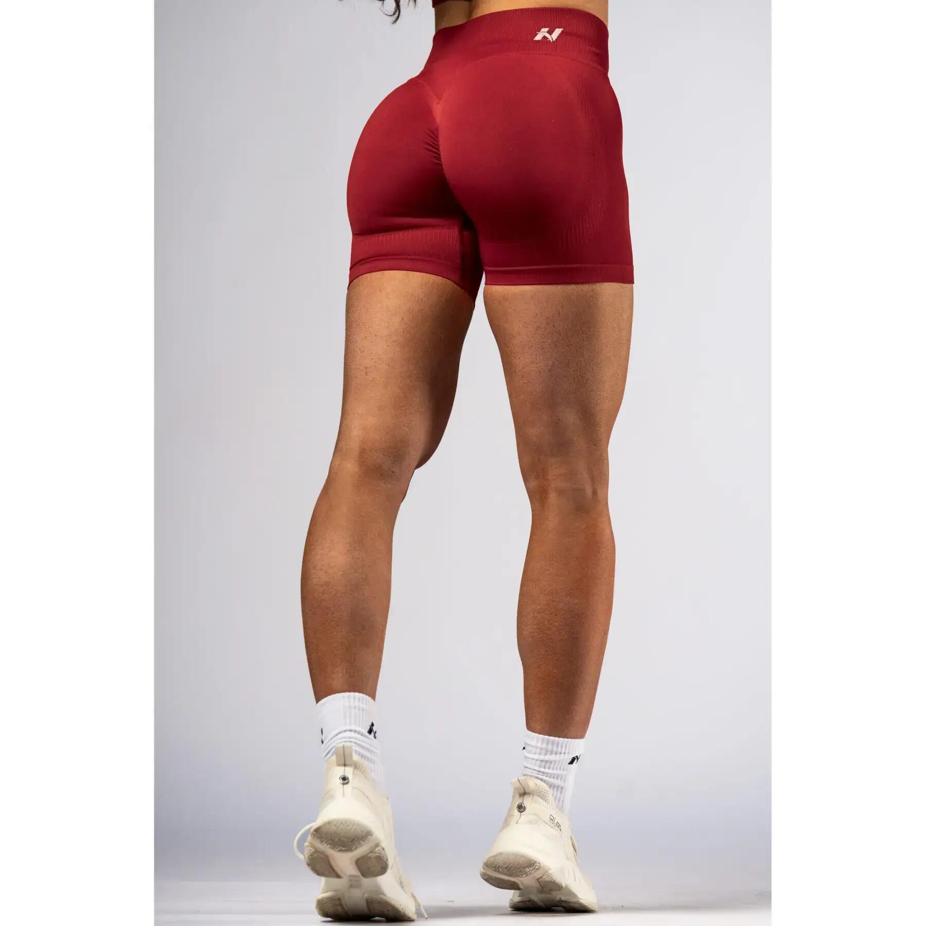 Cuissard taille haute femme Nebbia Power 2/5