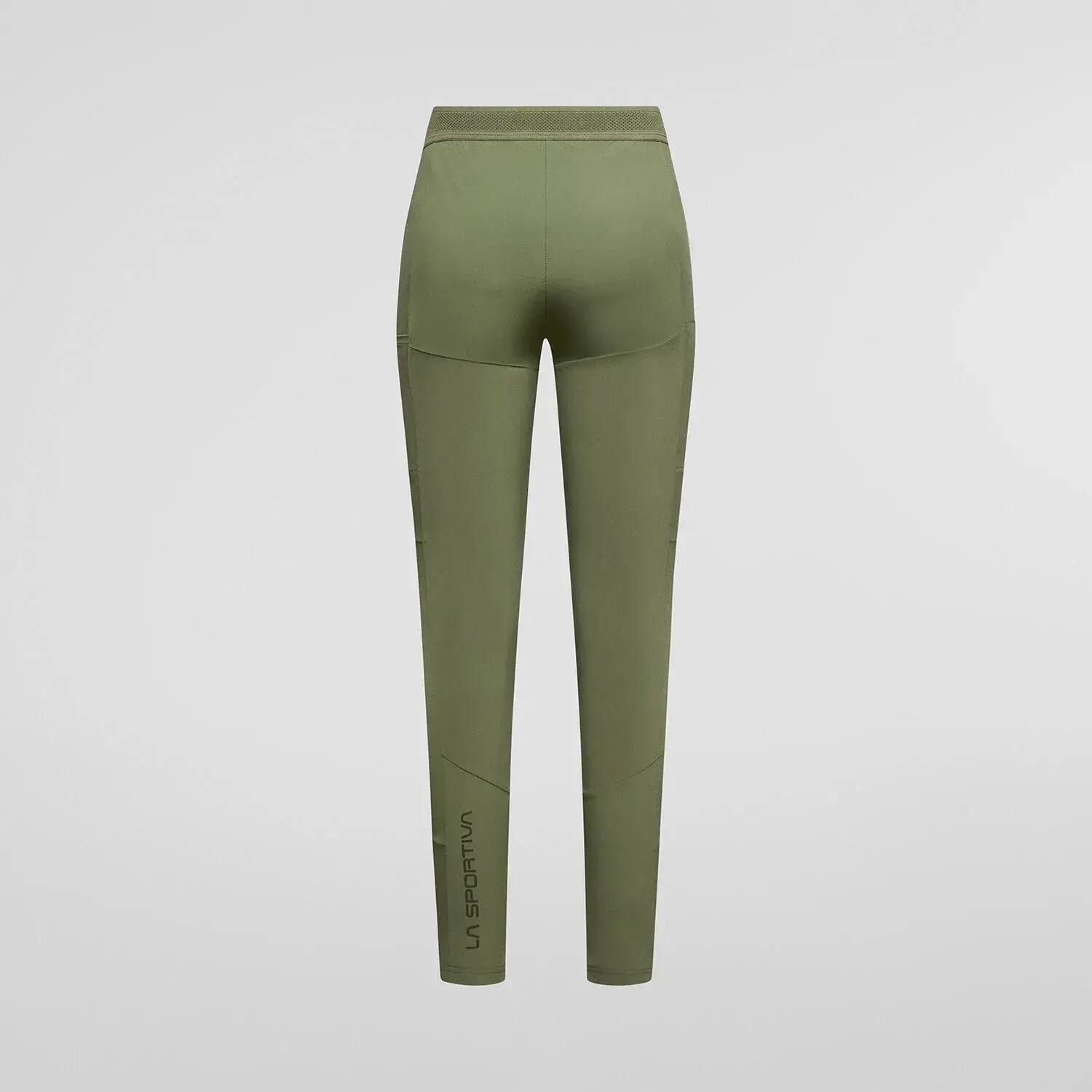 Leggings Damen La Sportiva Camino 4/4