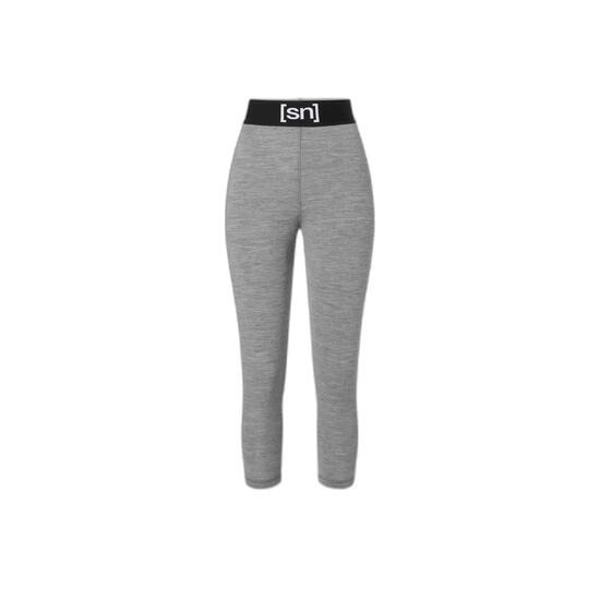 Legging femme super.natural Tundra175 3/4