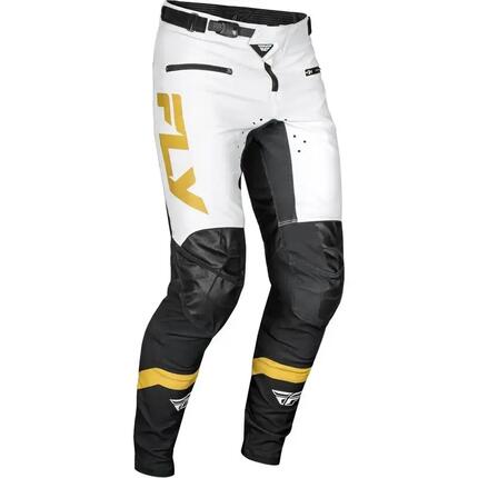 Pantalon moto cross Fly Racing Rayceâ´25