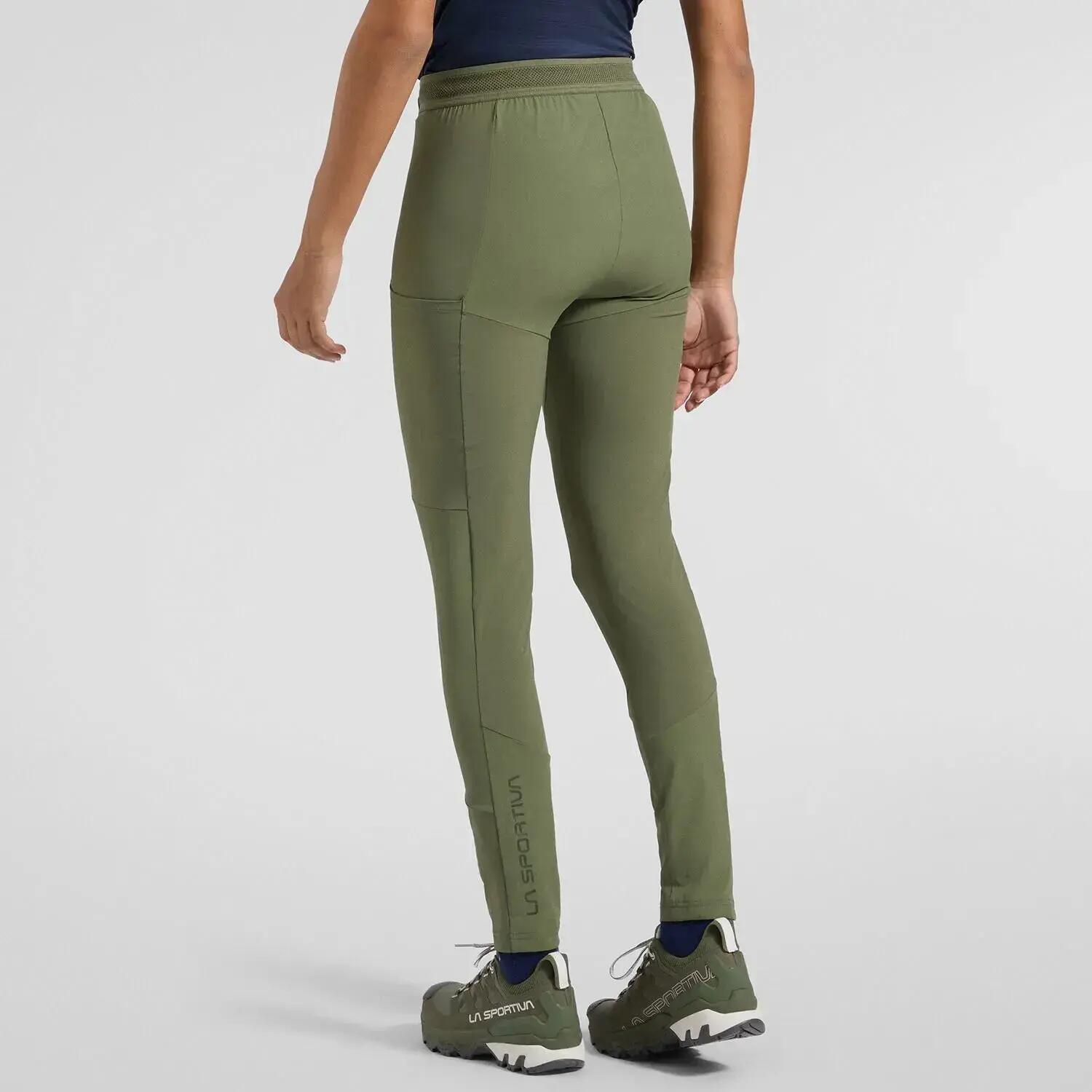 Leggings Damen La Sportiva Camino 3/4