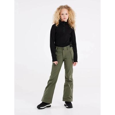 Meisjes skibroek protest lole softshell