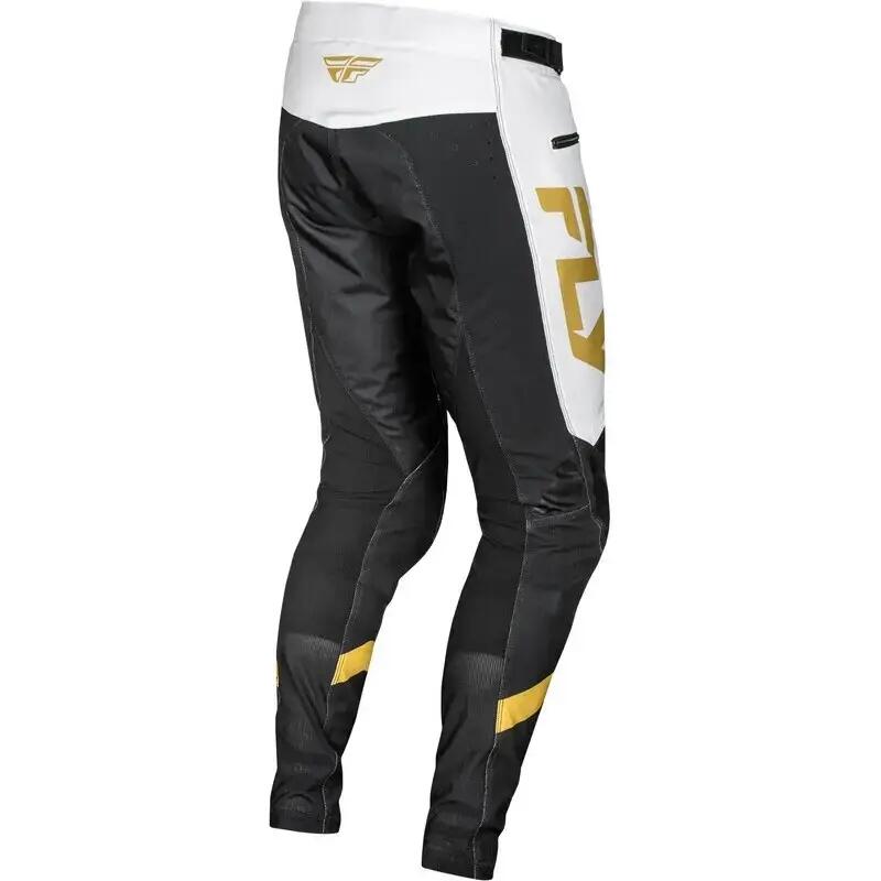 Motorcrossbroek Fly Racing Rayceâ´25 3/3