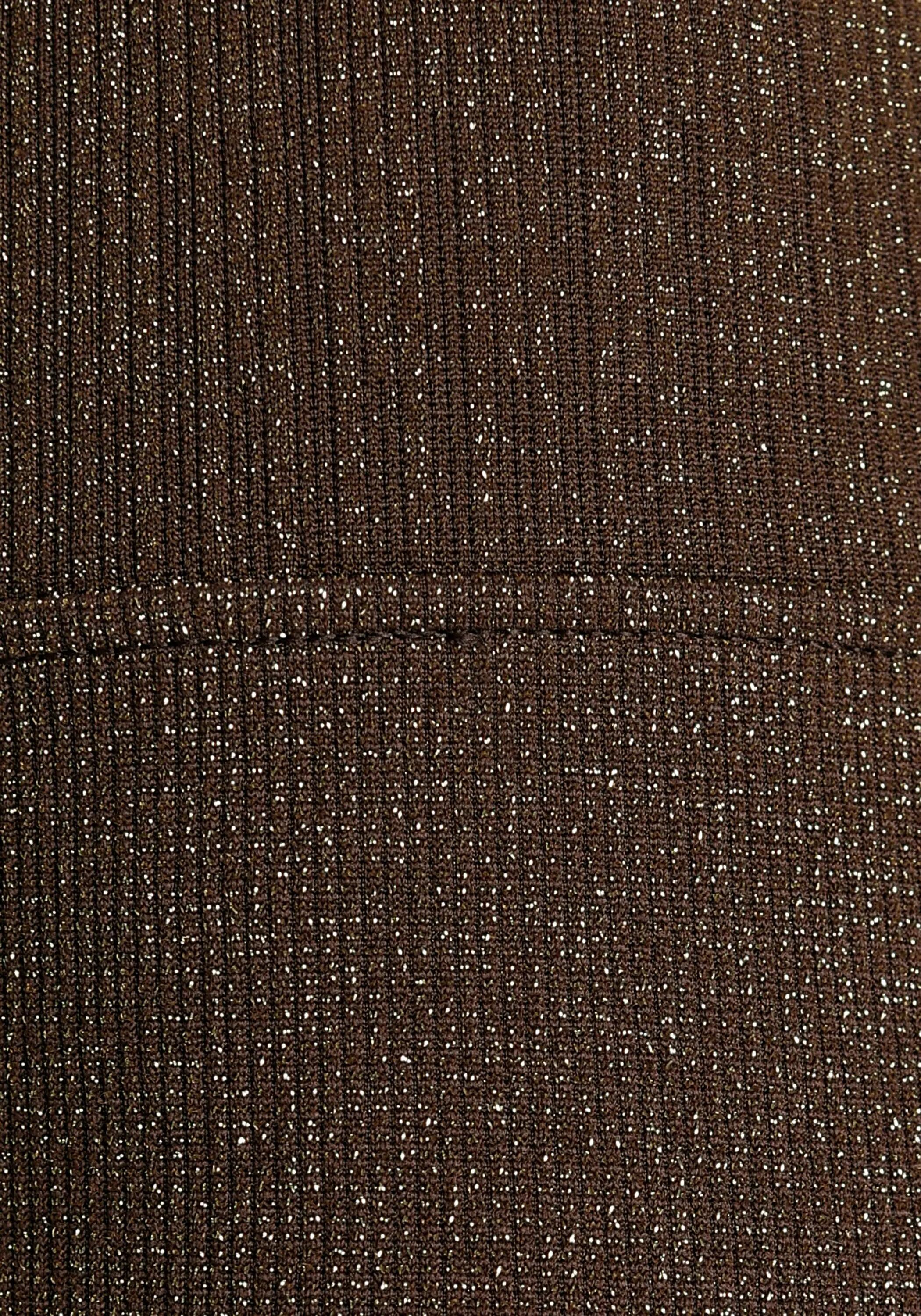 Damen Seamless Leggings 10/11