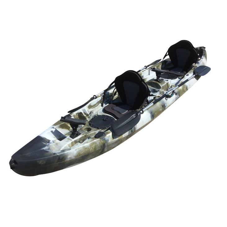 Cambridge kayaks Sunfish Double Sit on Top Kayak 2/3