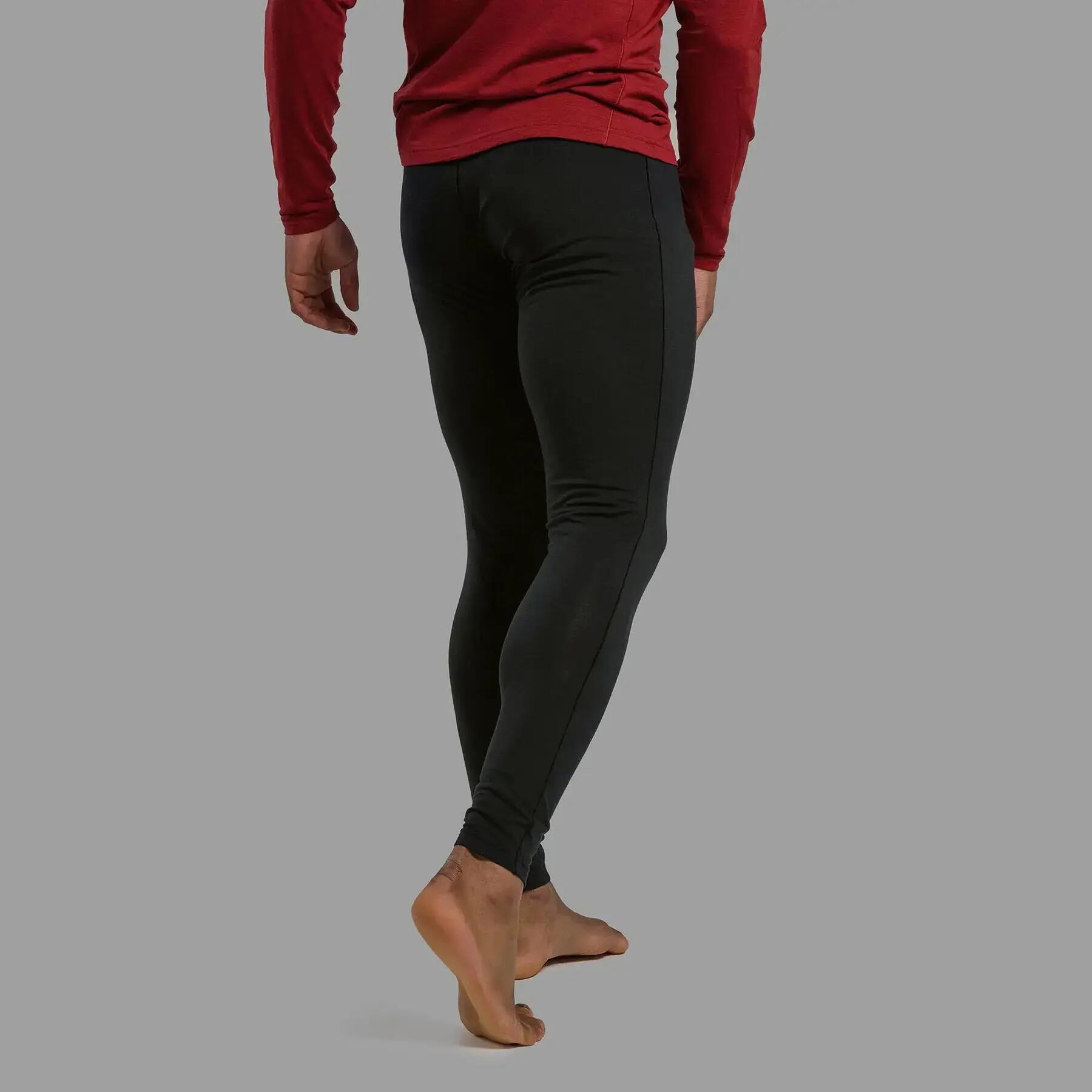 Legging Montane Malli 3/4