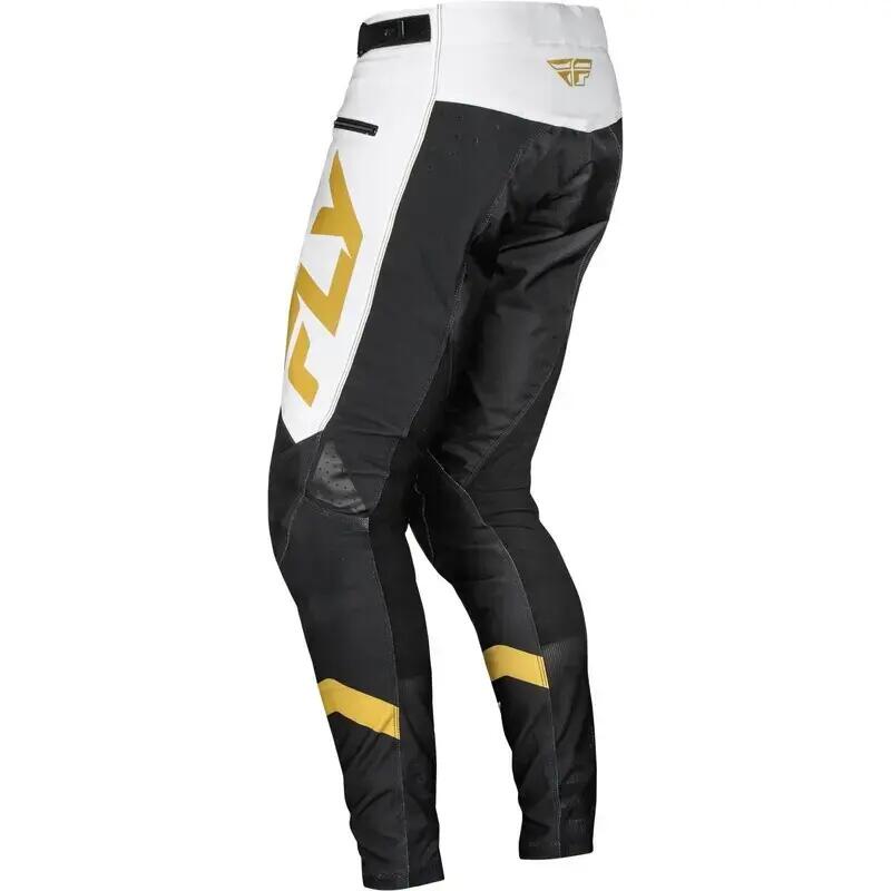 Motorcrossbroek Fly Racing Rayceâ´25 2/3
