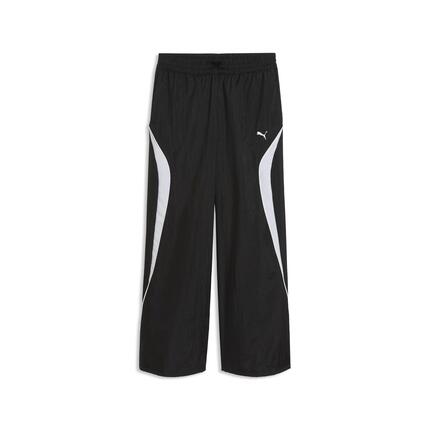 PUMA Sport Relaxed Gewebte Hose Damen PUMA