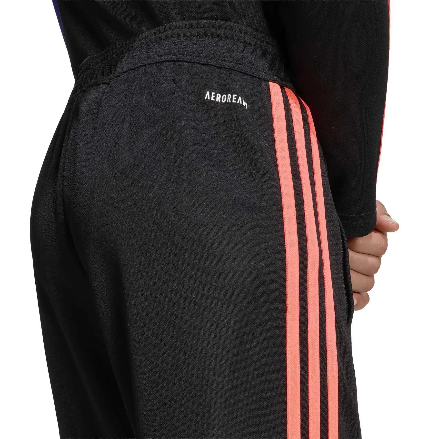 Trainingsbroek voor kinderen adidas F50 6/6