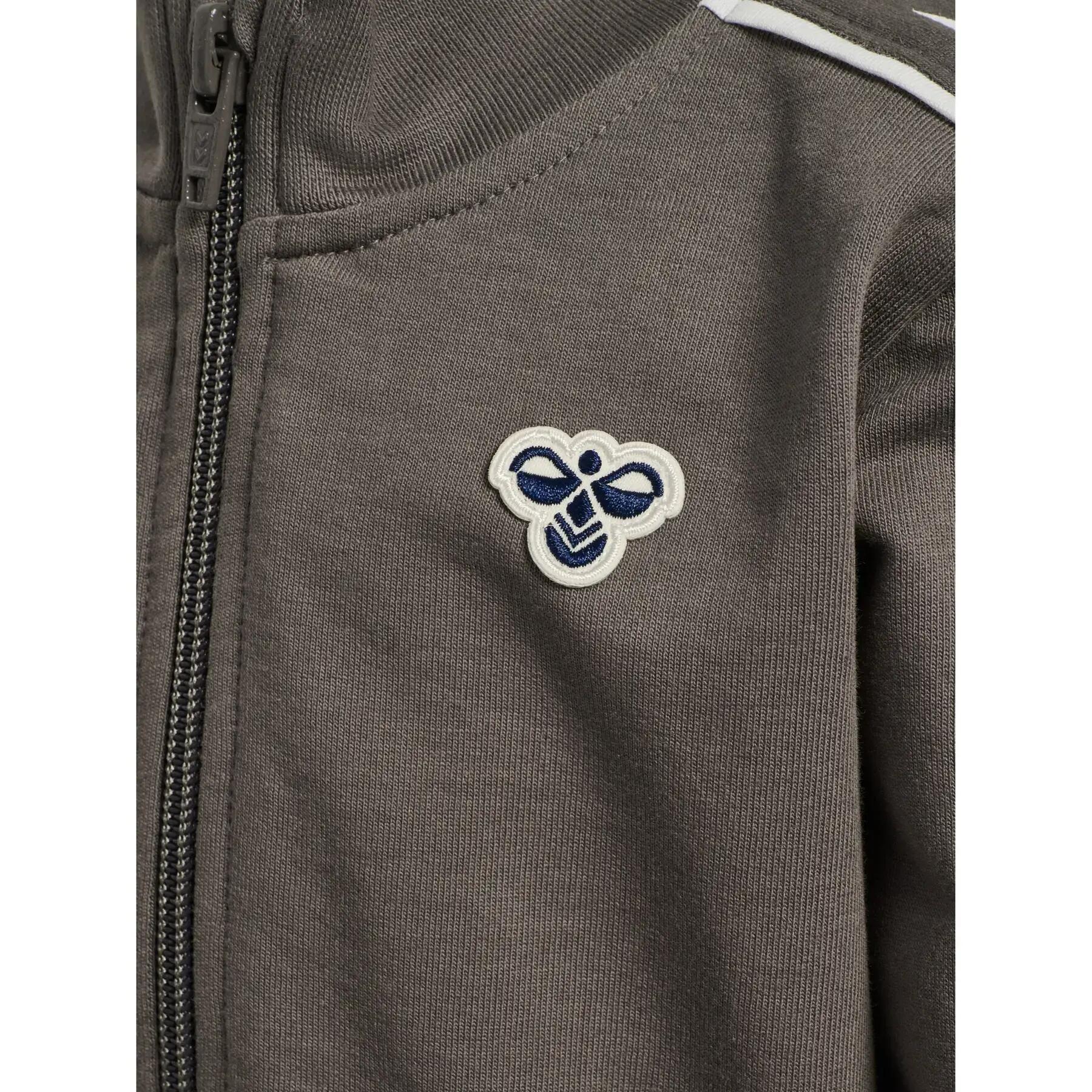 Pantaloni da jogging per bambini Hummel Co Reg 7/7
