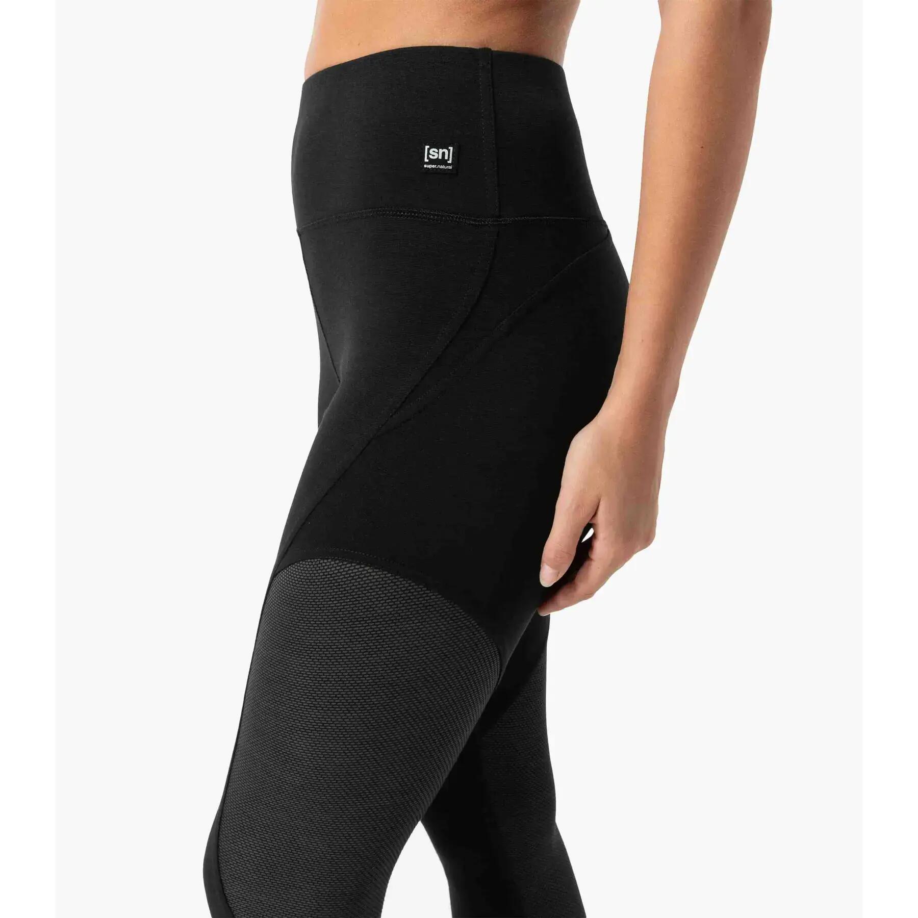 Legging femme super.natural Air 4/5