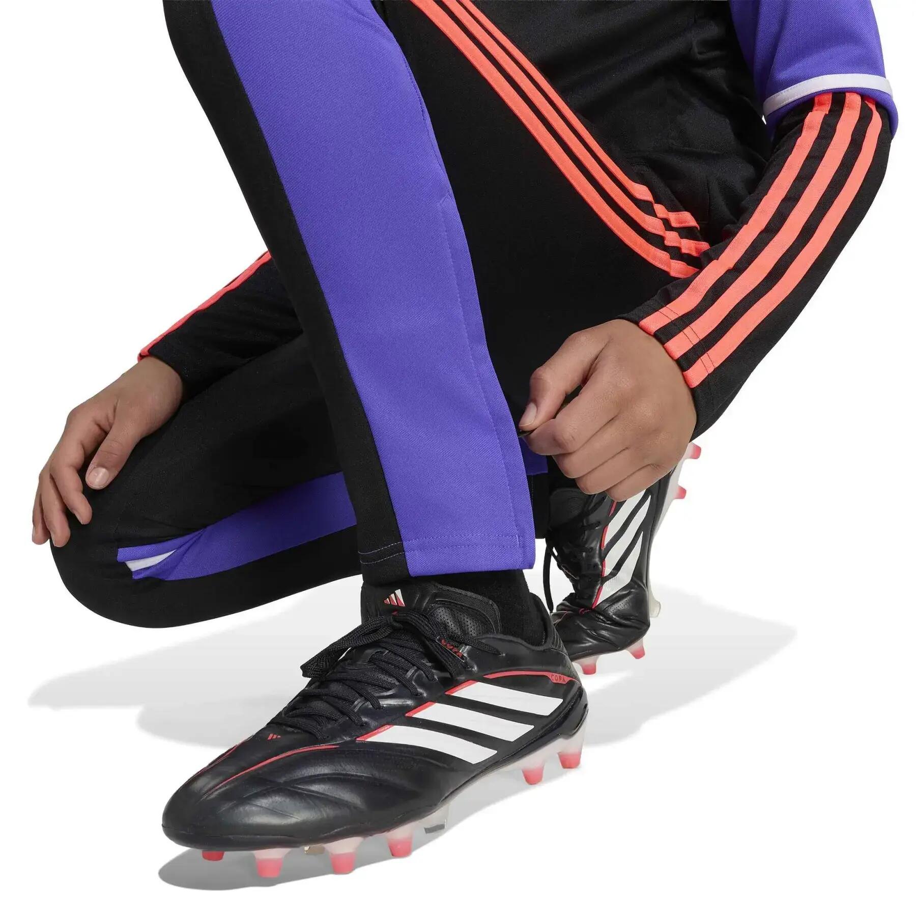 Trainingsbroek voor kinderen adidas F50 5/6