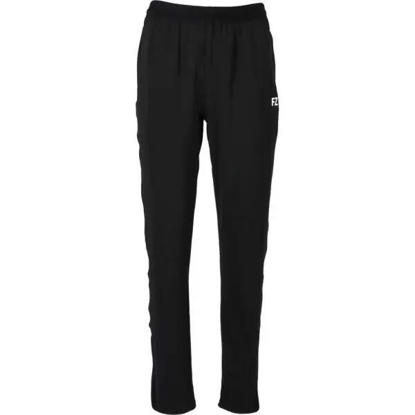 Pantalon - Badminton - Femme - Ergonomique, Extensible - Catrin - Noir 2/2