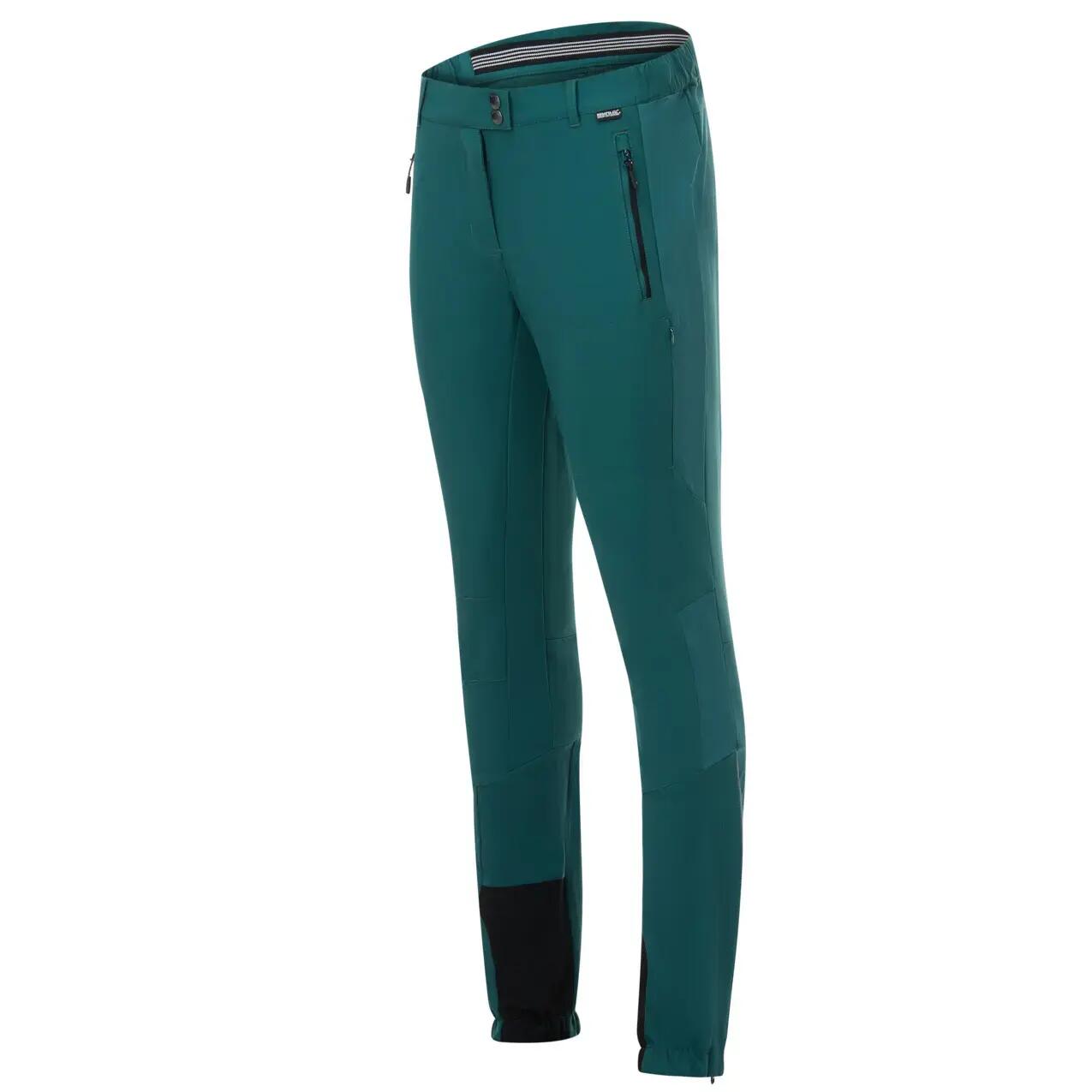 Pantalón de senderismo Regatta Montorn 3/4