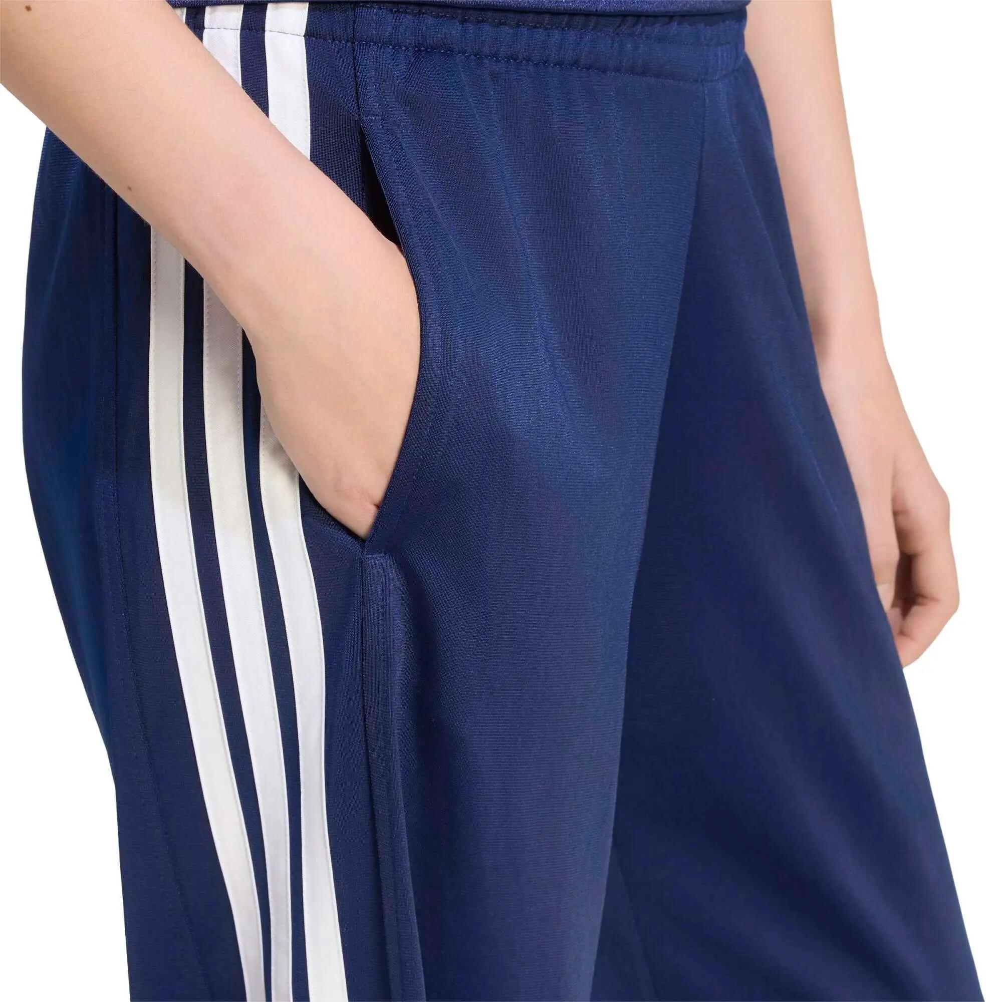 addas Damen Trainingshose Dayready Wide Leg 6/6
