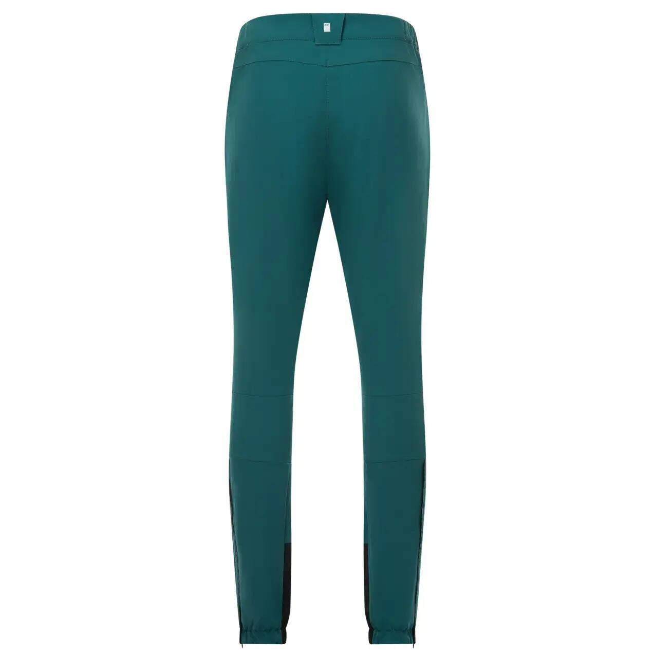 Pantalón de senderismo Regatta Montorn 2/4