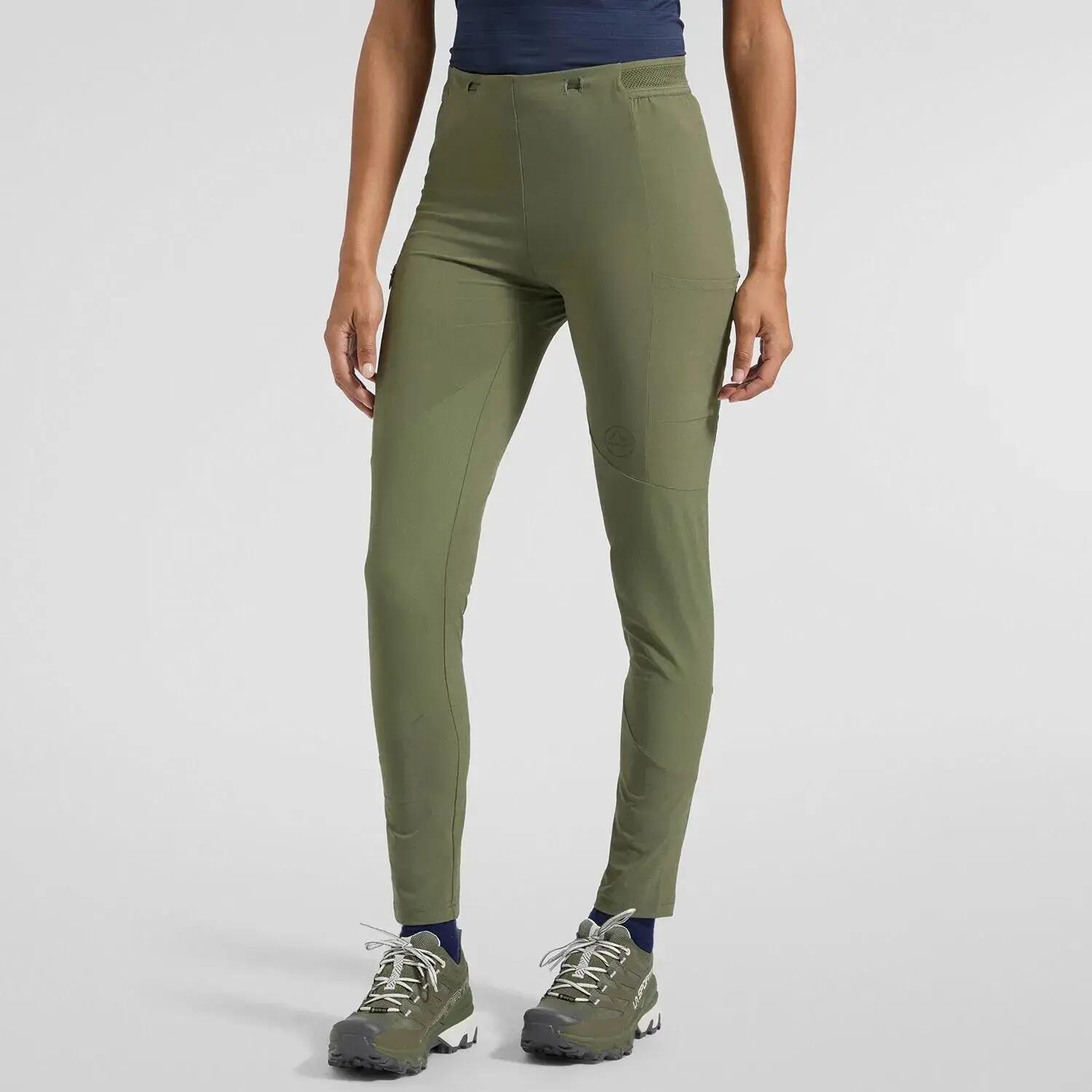 Leggings Damen La Sportiva Camino 2/4